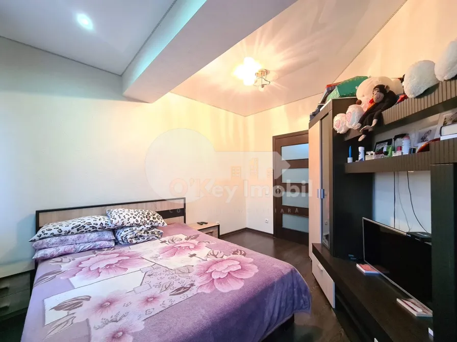 Apartament, Centru, ДОБРУША