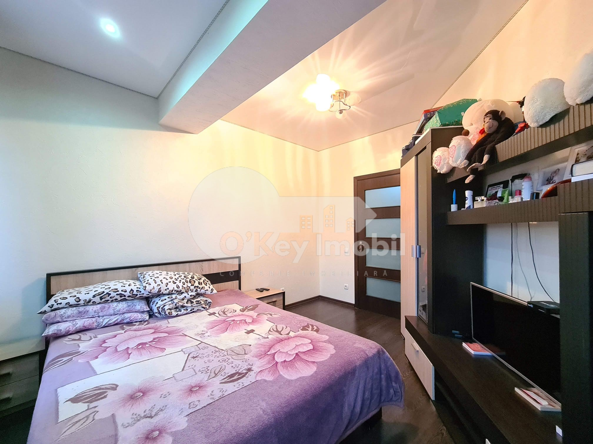 Apartament, Centru, DOBRUȘA