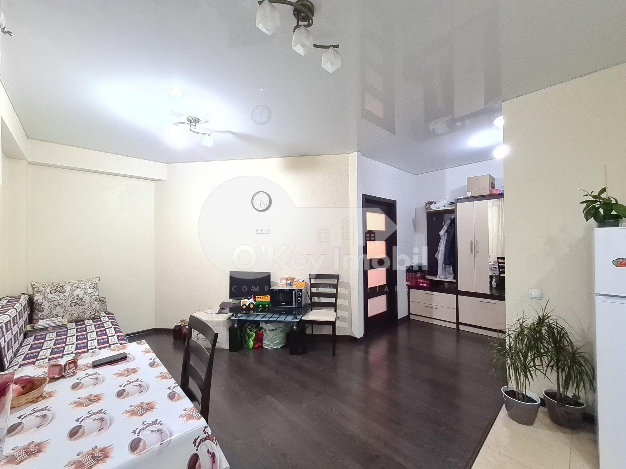 Apartament, Centru, DOBRUȘA