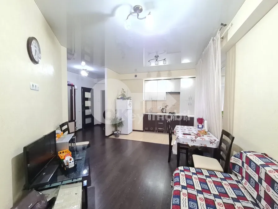 Apartament, Centru, ДОБРУША