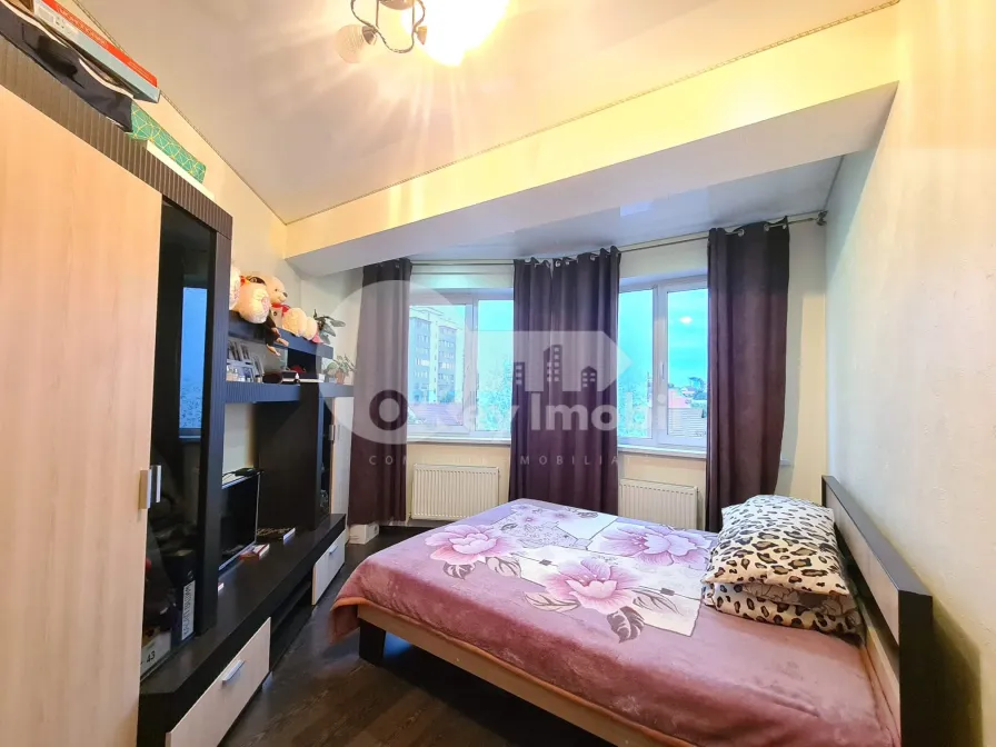 Apartament, Centru, ДОБРУША