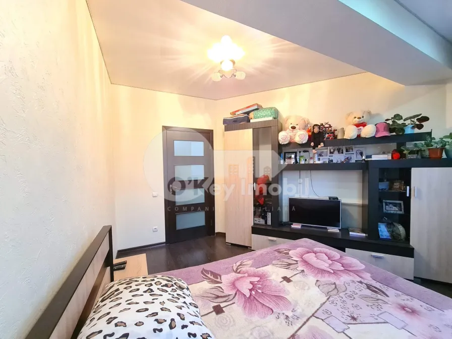 Apartament, Centru, ДОБРУША