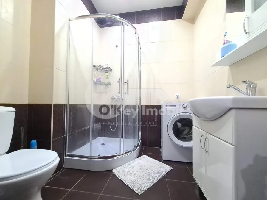 Apartament, Centru, ДОБРУША