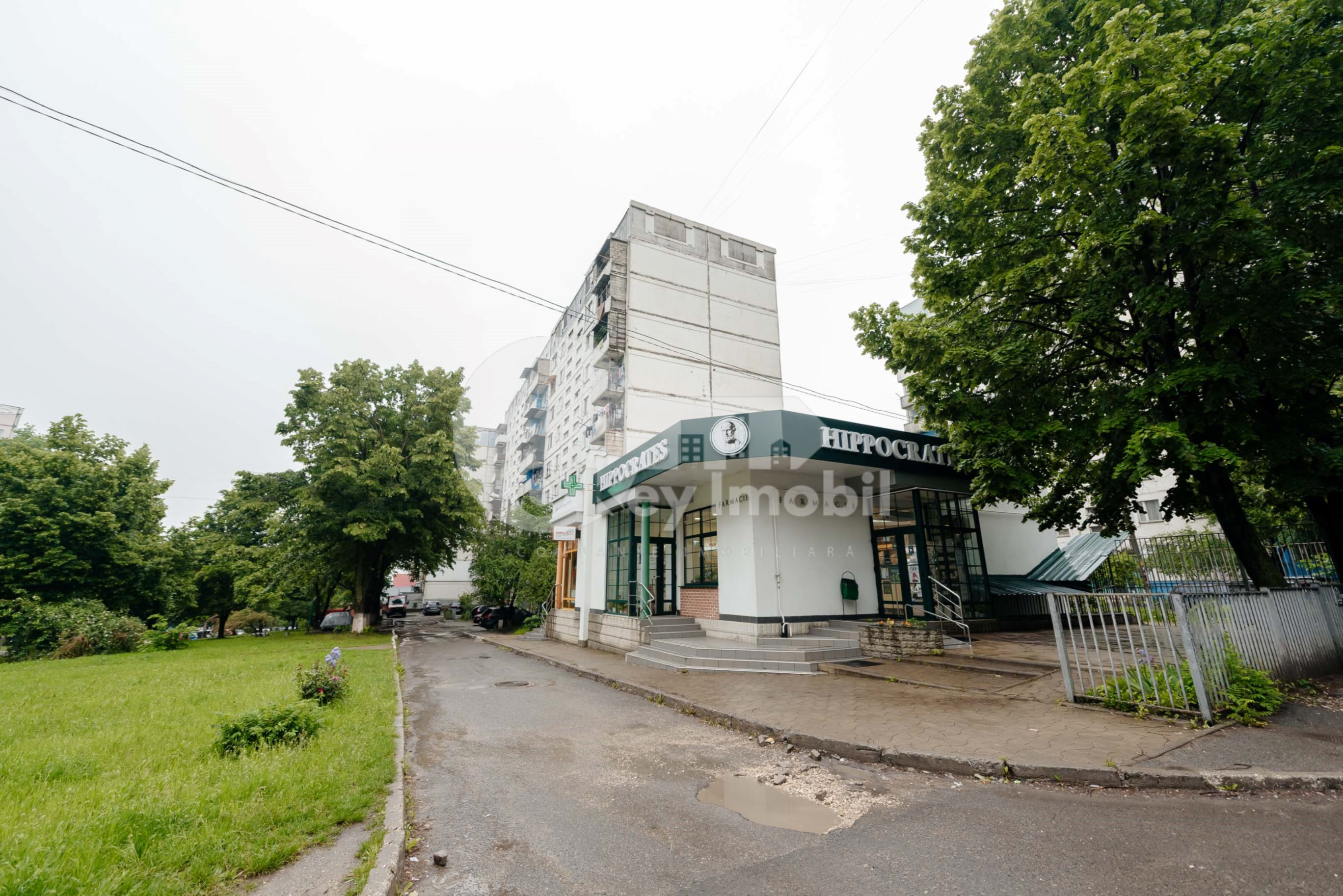 Apartament, Botanica, INDEPENDENȚEI