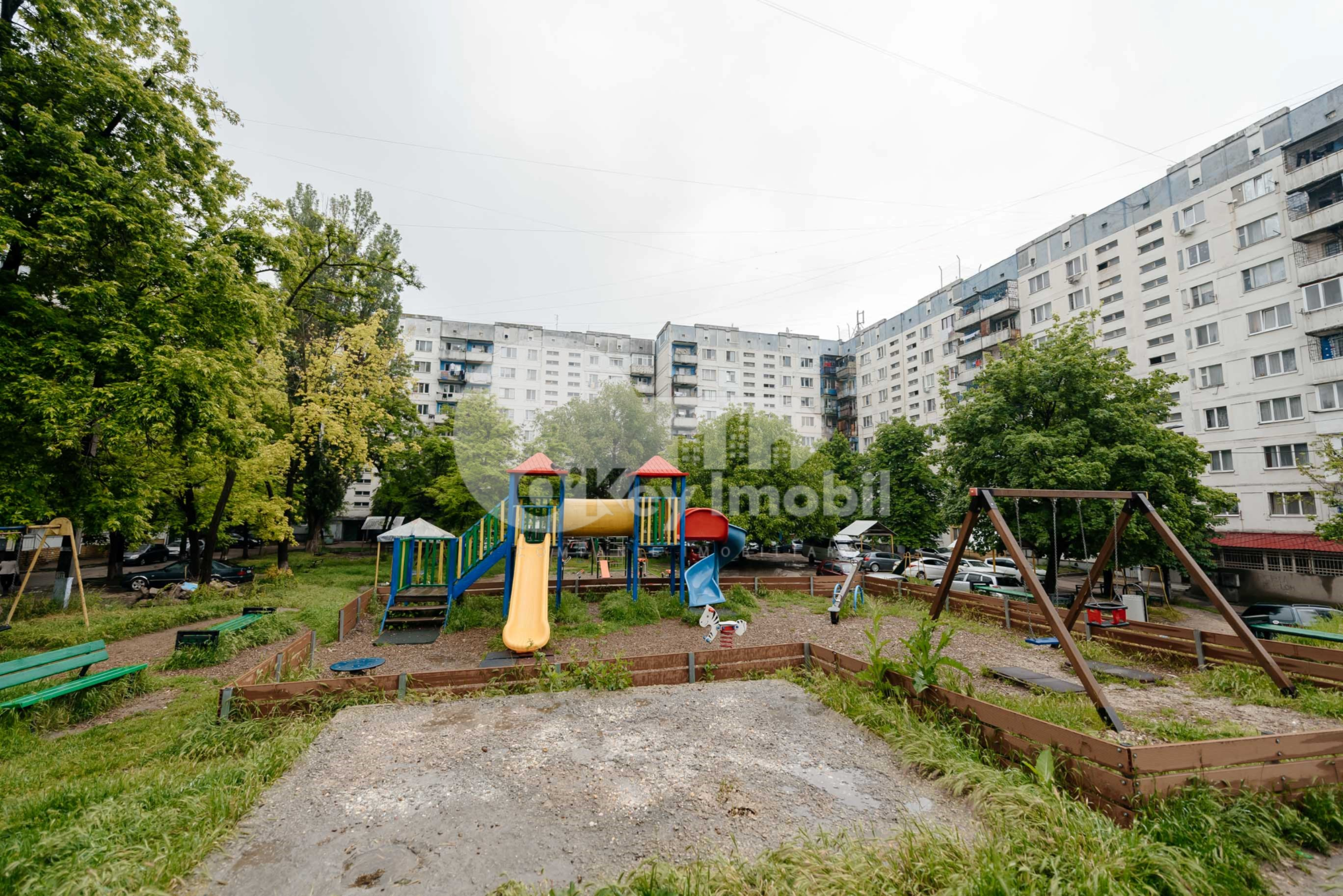 Apartament, Botanica, INDEPENDENȚEI