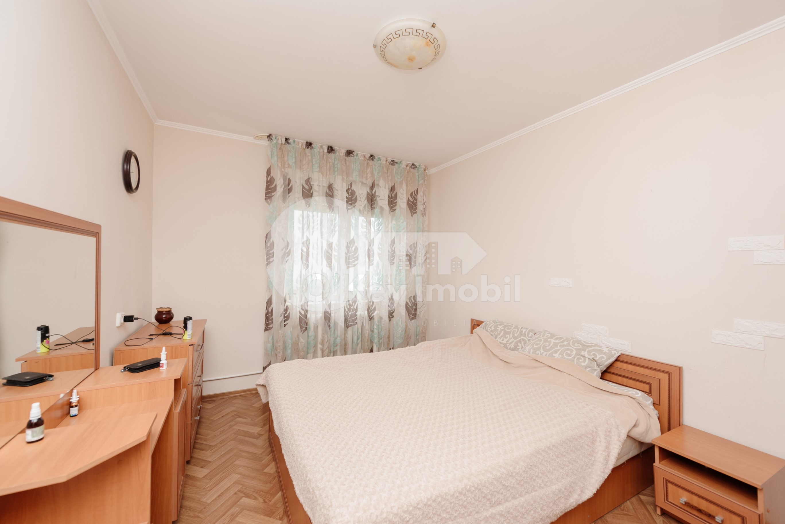 Apartament, Botanica, INDEPENDENȚEI