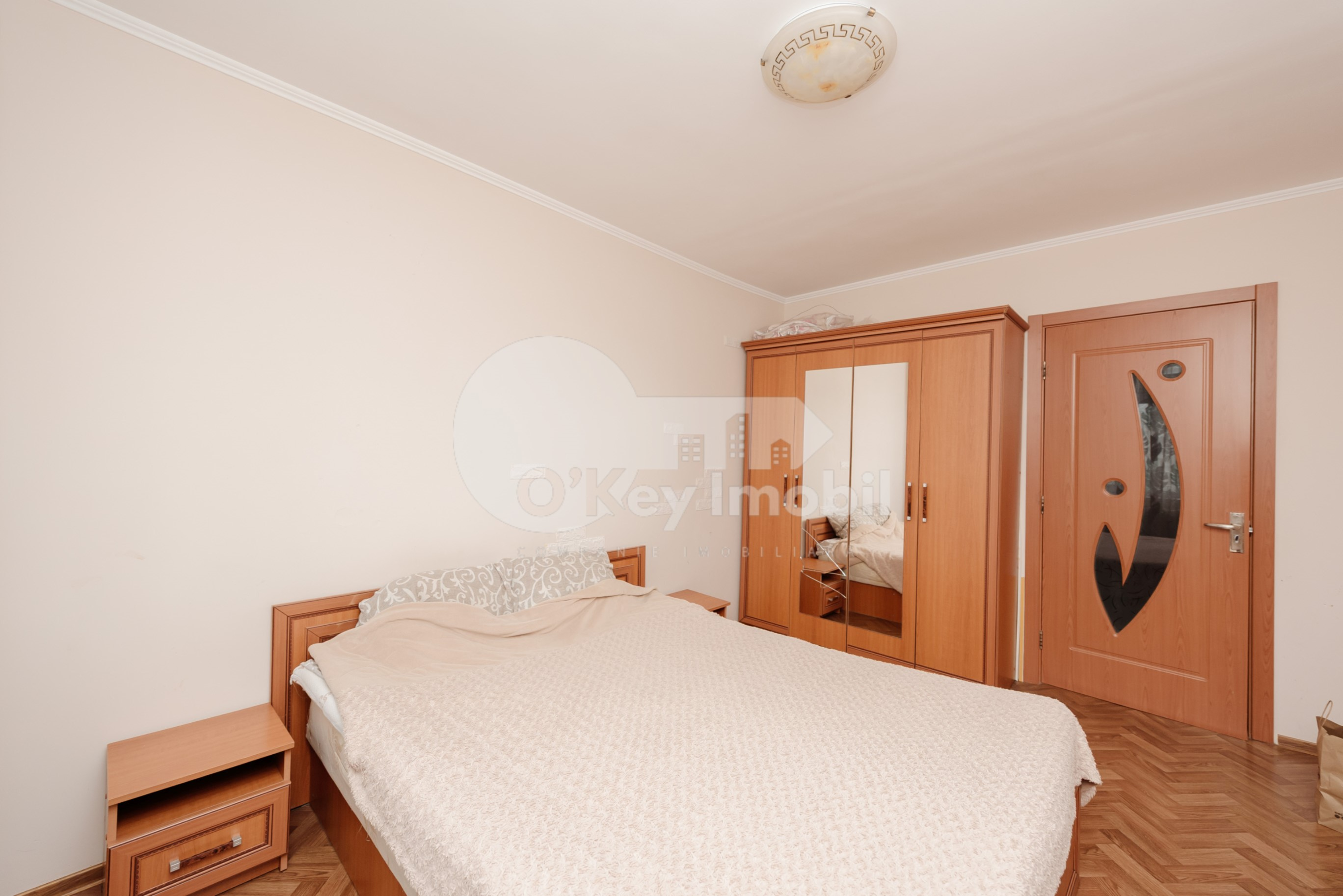 Apartament, Botanica, INDEPENDENȚEI