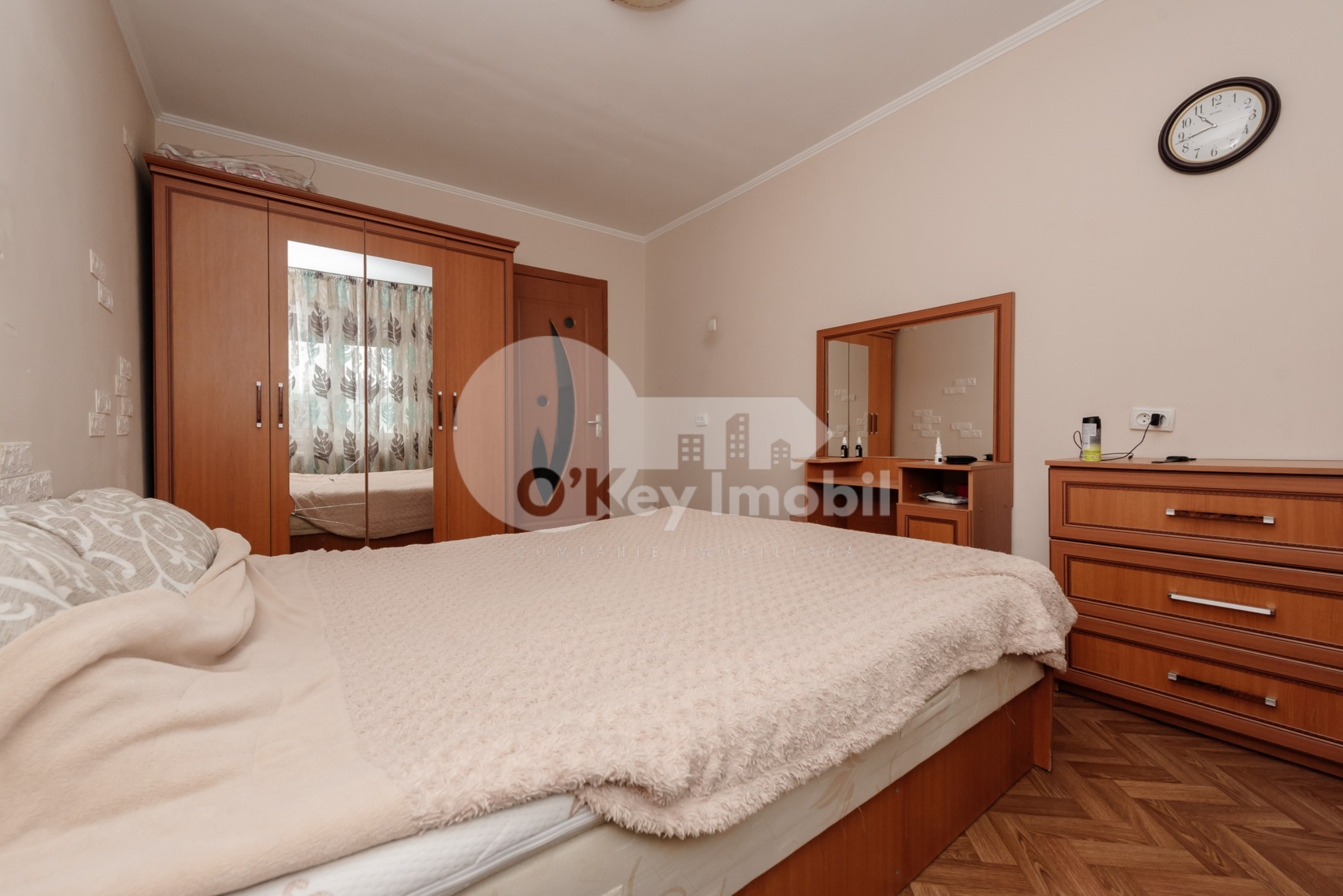 Apartament, Botanica, INDEPENDENȚEI