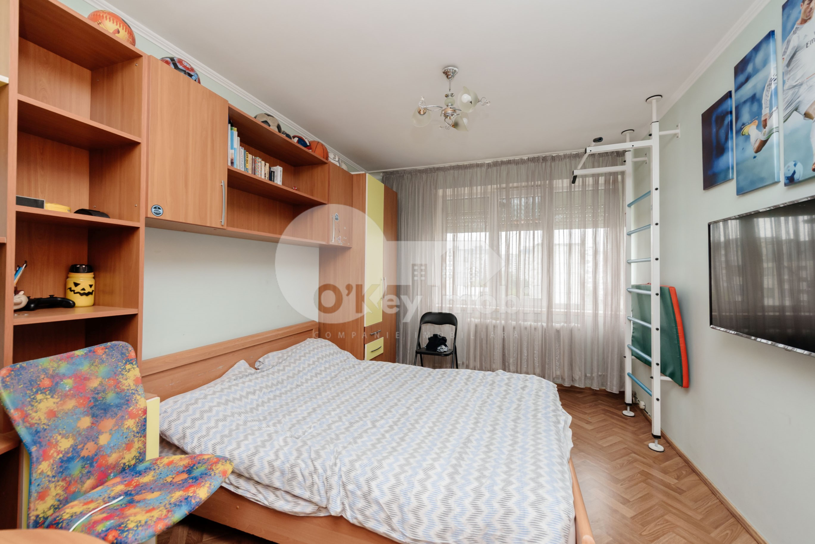 Apartament, Botanica, INDEPENDENȚEI