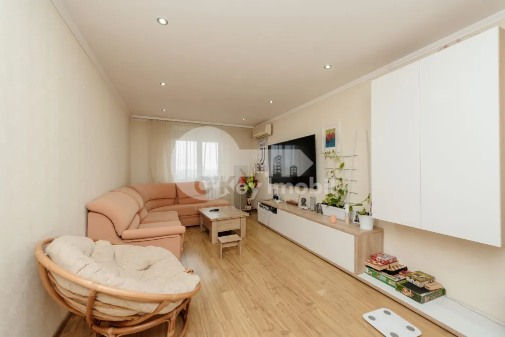 Квартира, Ботаника, ИНДЕПЕНДЕНЦЕЙ