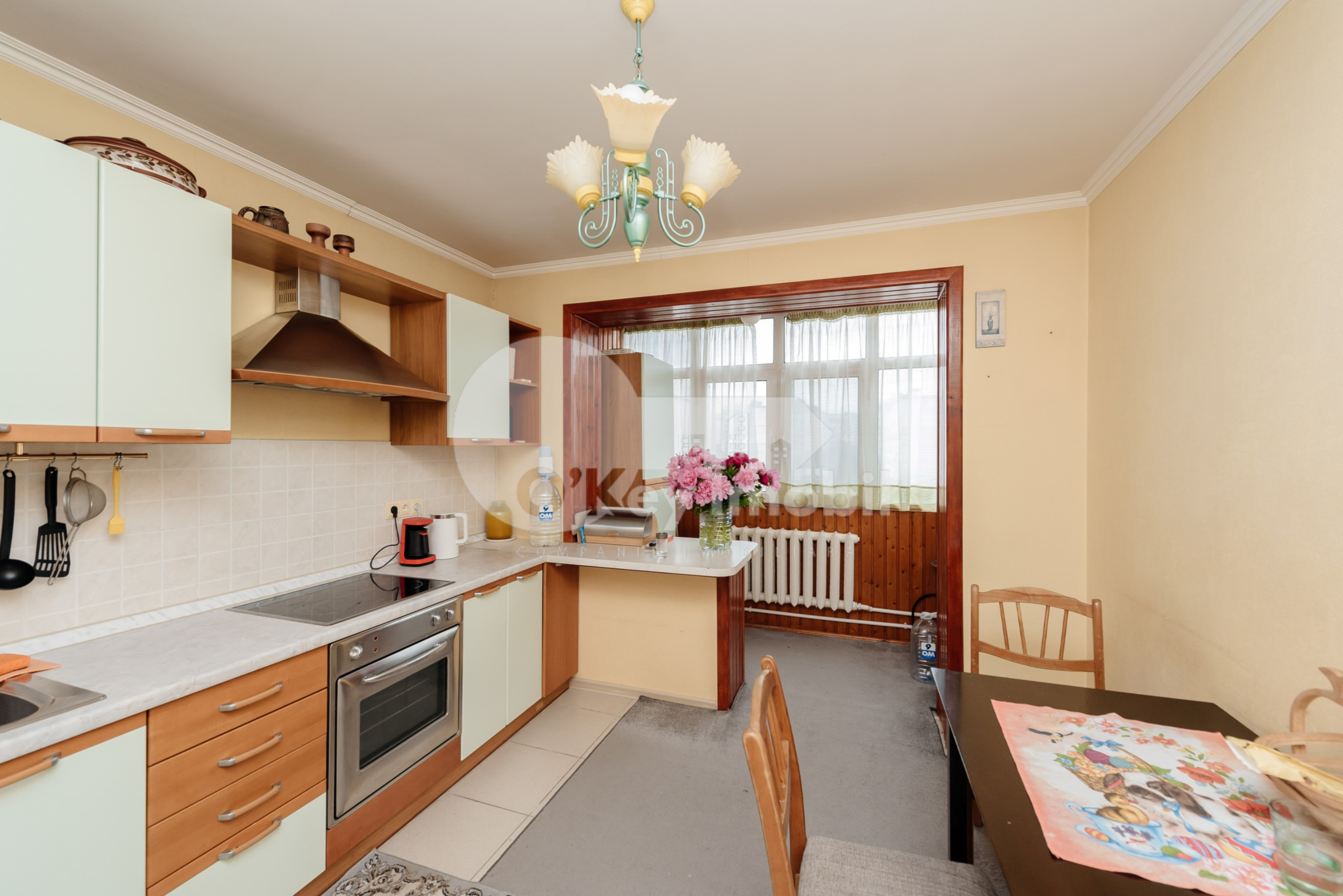 Apartament, Botanica, INDEPENDENȚEI