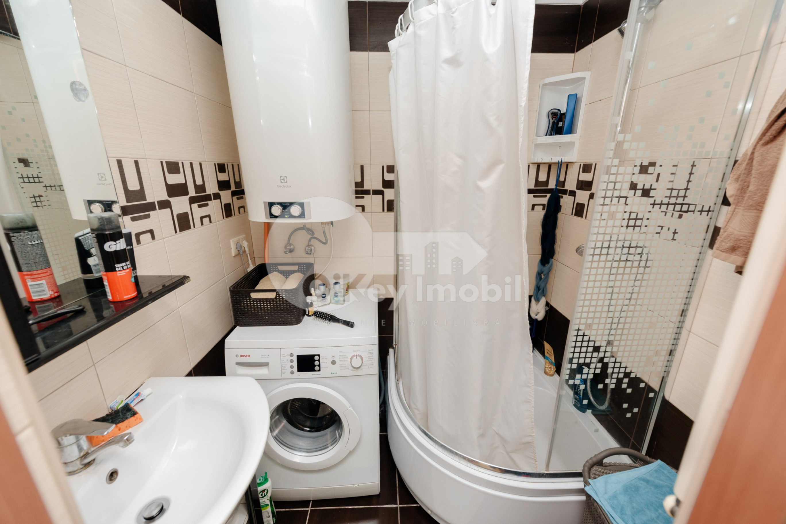 Apartament, Botanica, INDEPENDENȚEI