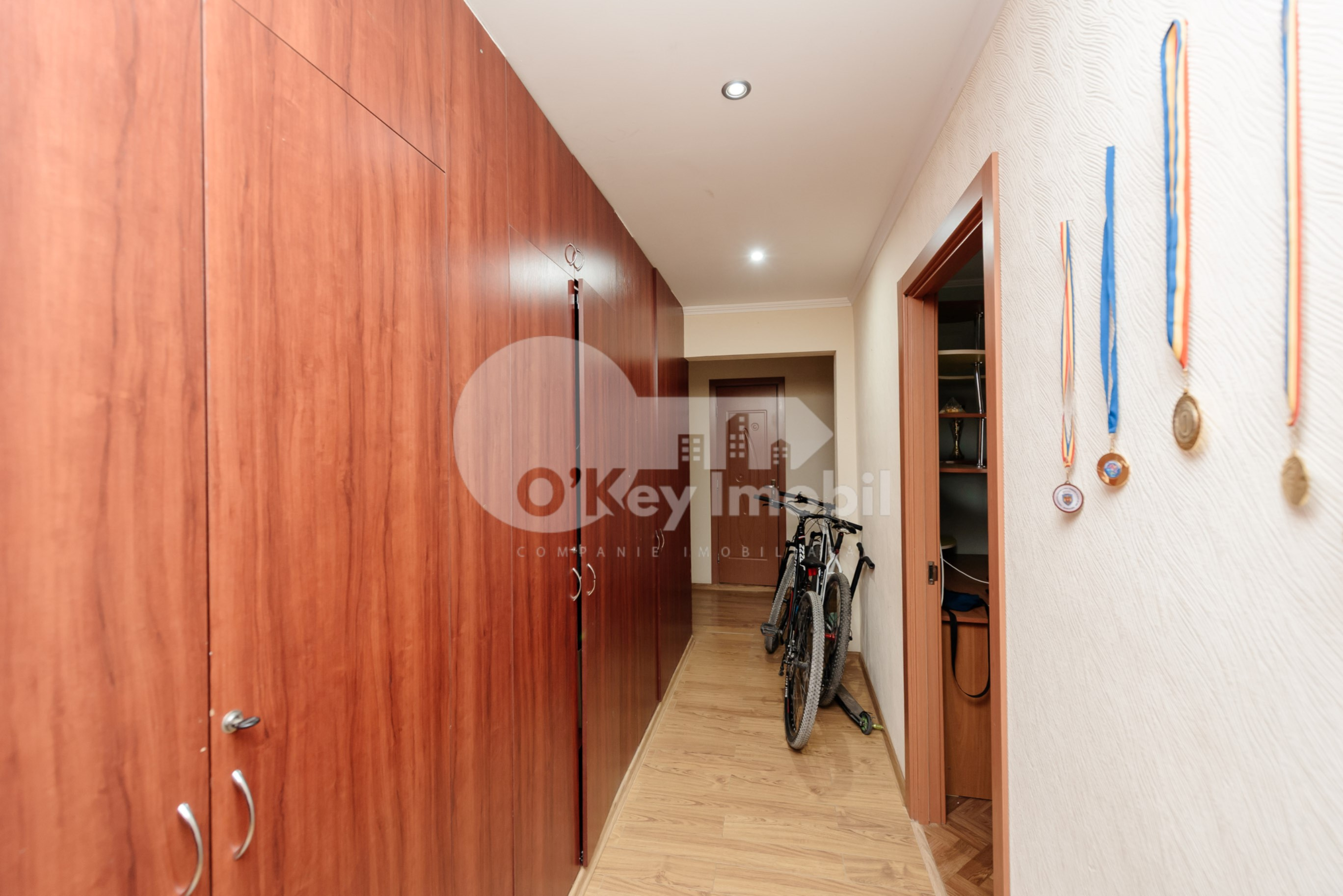 Apartament, Botanica, INDEPENDENȚEI