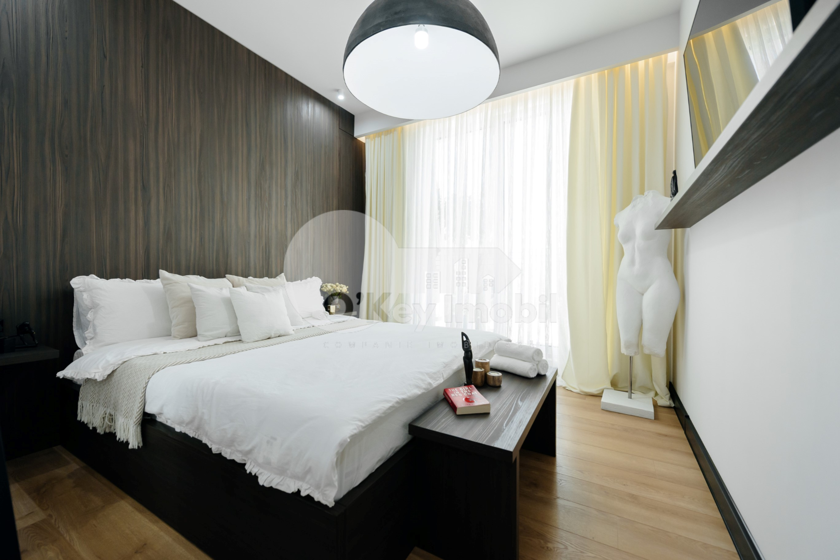 Penthouse, Ciocana, MIRCEA CEL BĂTRÂN