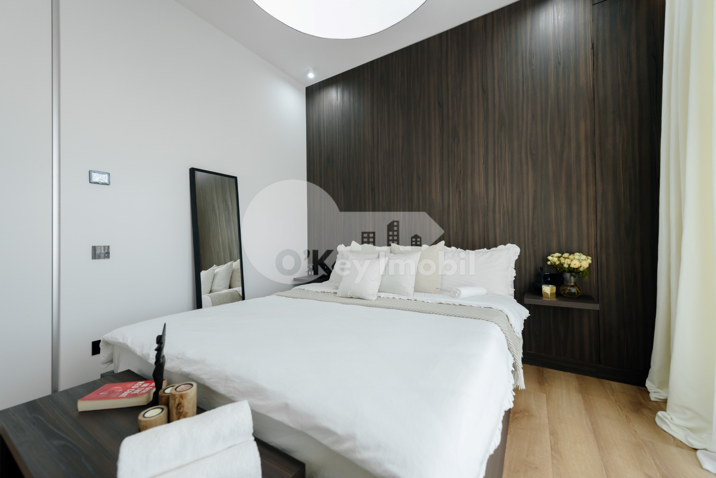 Penthouse, Ciocana, MIRCEA CEL BĂTRÂN