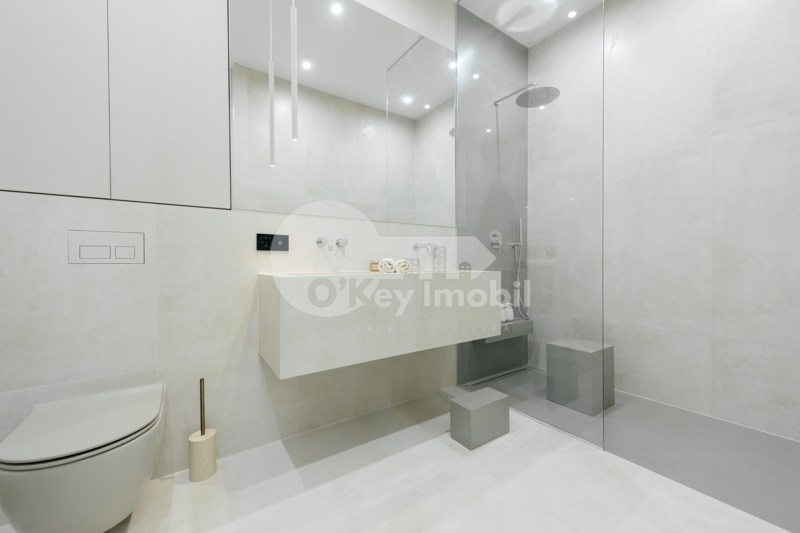 Penthouse, Ciocana, MIRCEA CEL BĂTRÂN