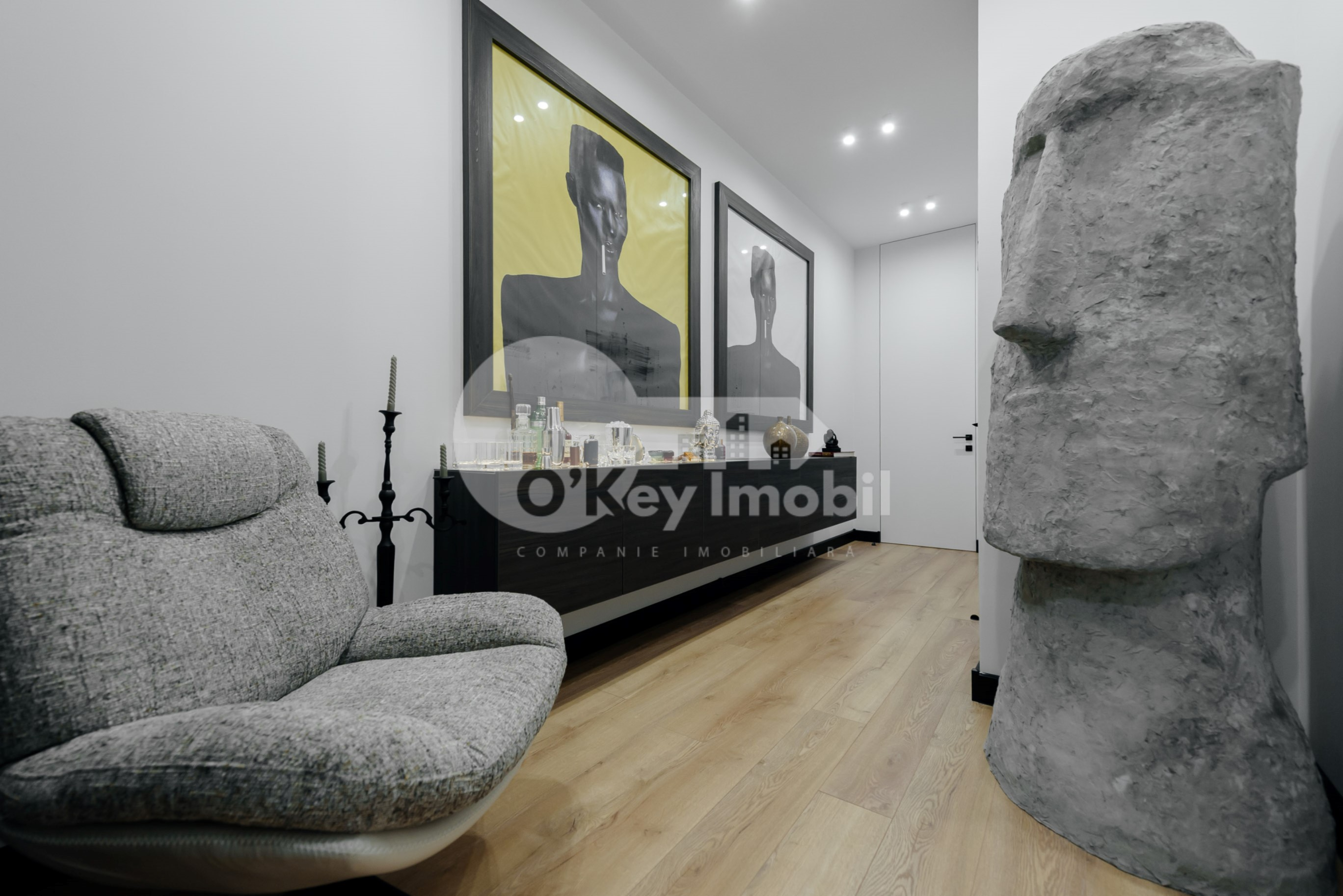 Penthouse, Ciocana, MIRCEA CEL BĂTRÂN