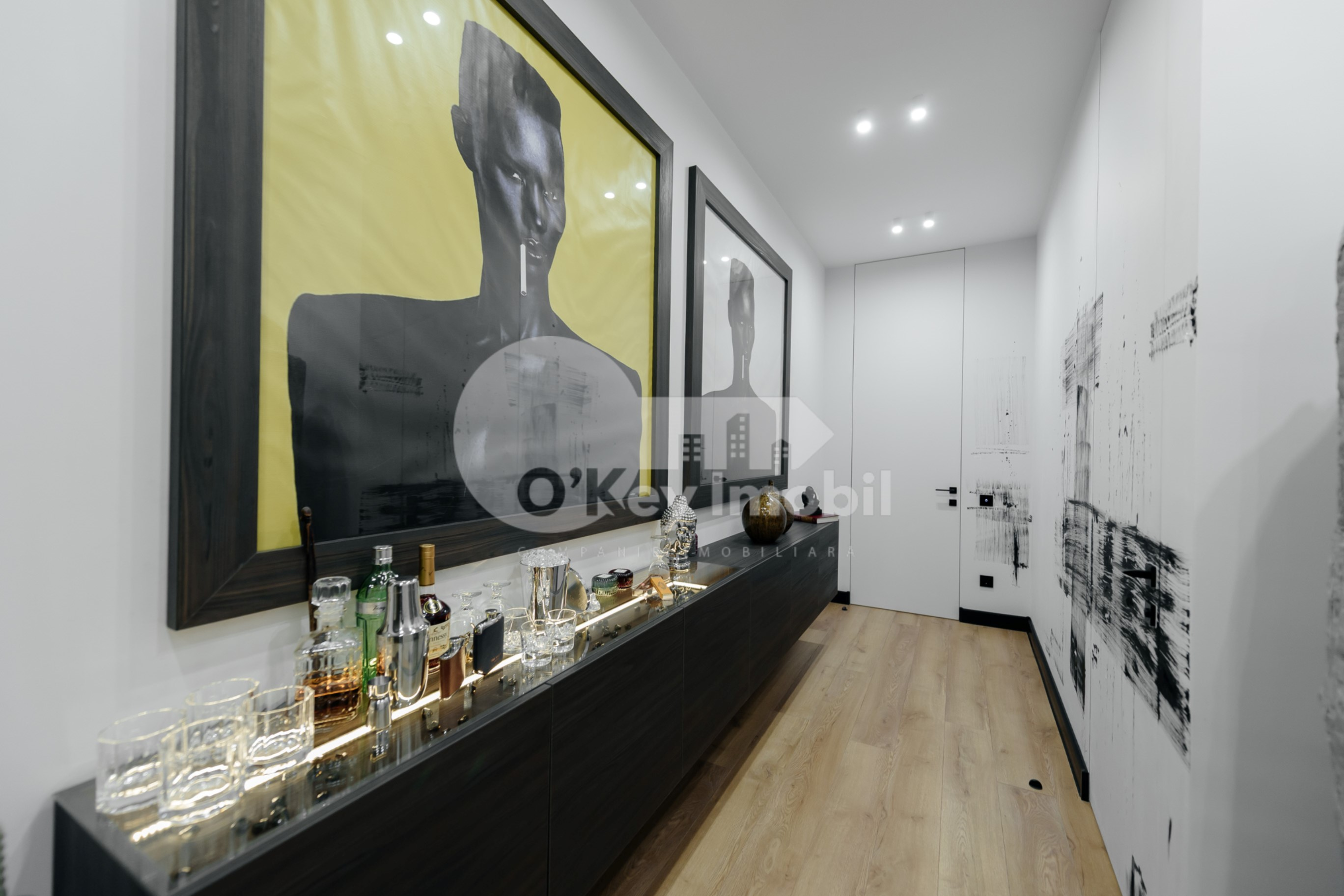 Penthouse, Ciocana, MIRCEA CEL BĂTRÂN