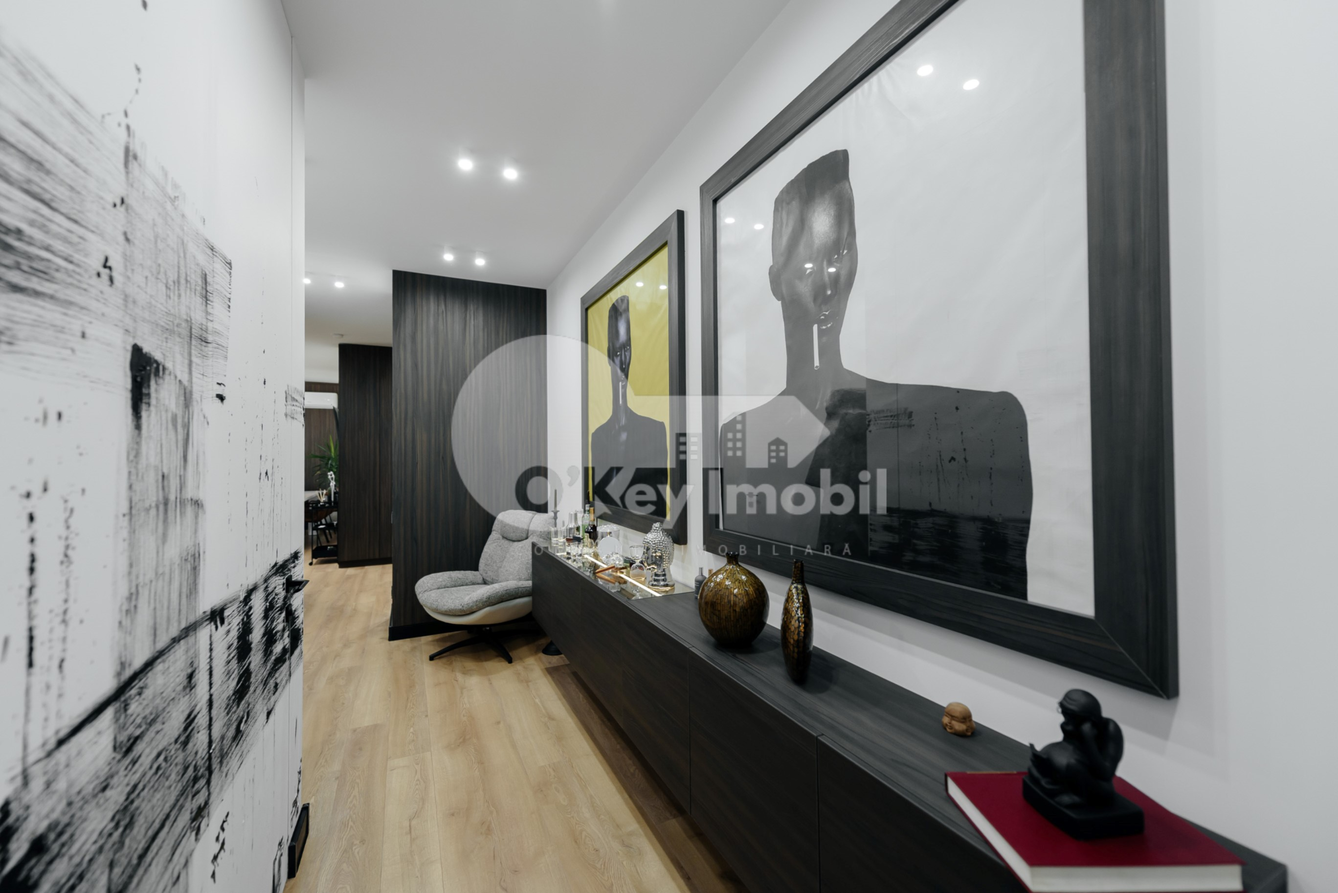 Penthouse, Ciocana, MIRCEA CEL BĂTRÂN