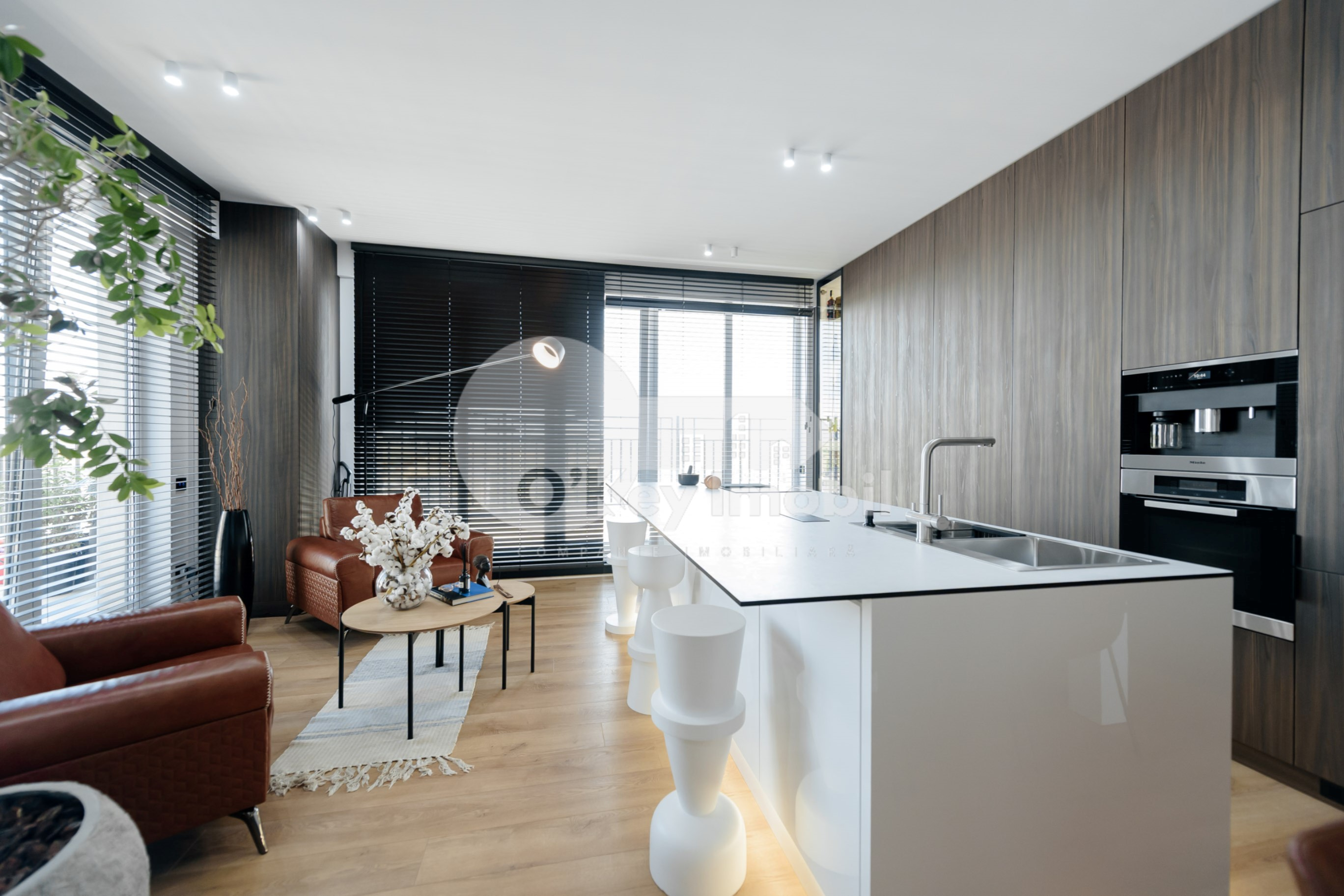 Penthouse, Ciocana, MIRCEA CEL BĂTRÂN