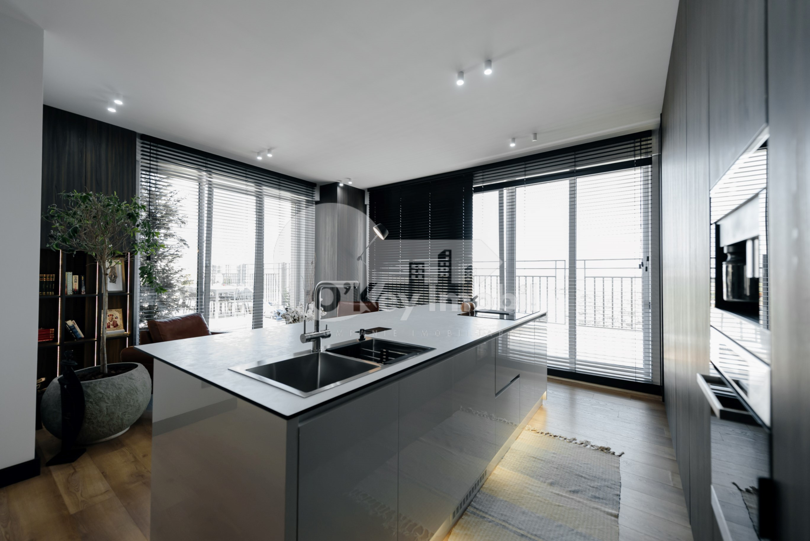 Penthouse, Ciocana, MIRCEA CEL BĂTRÂN