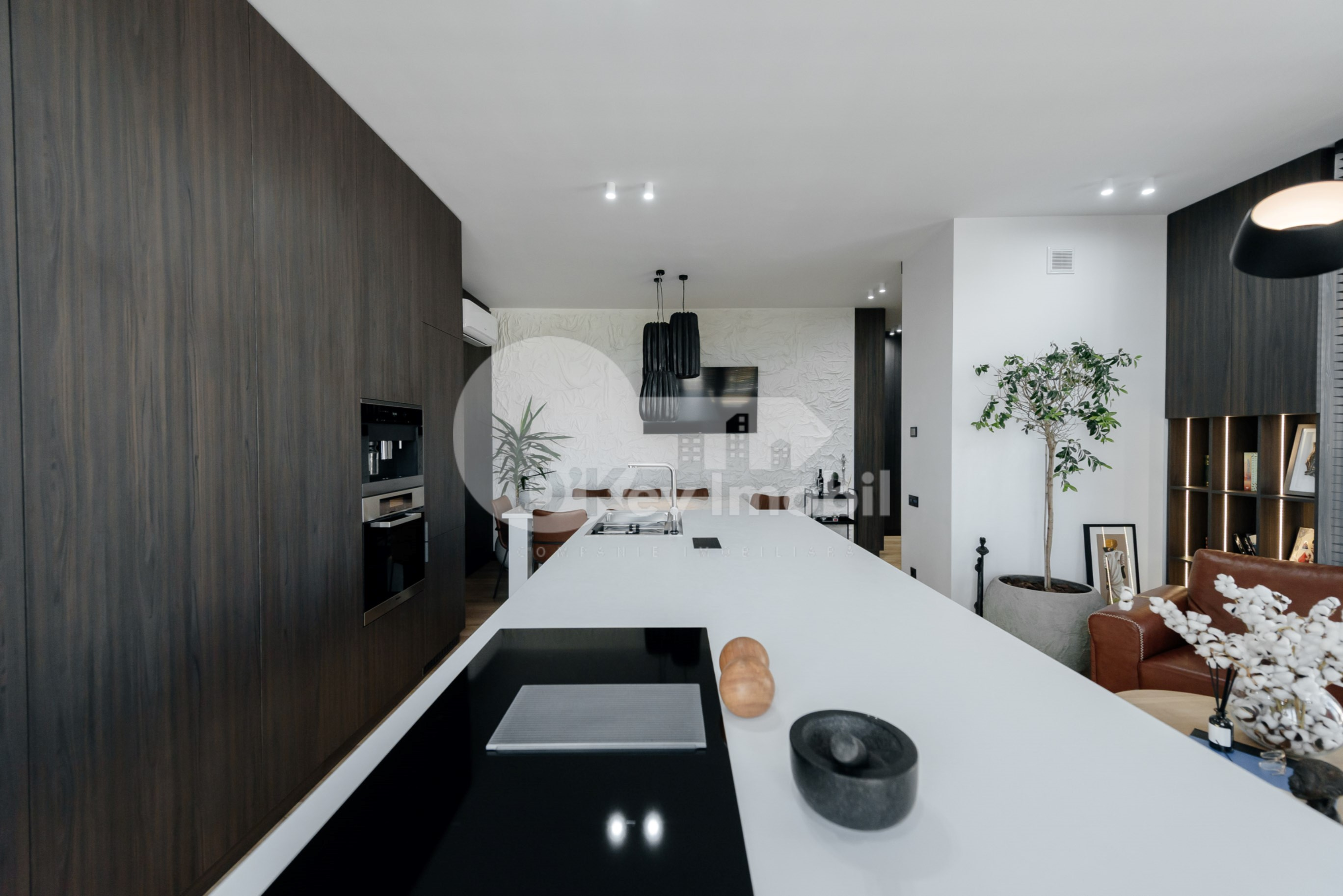 Penthouse, Ciocana, MIRCEA CEL BĂTRÂN