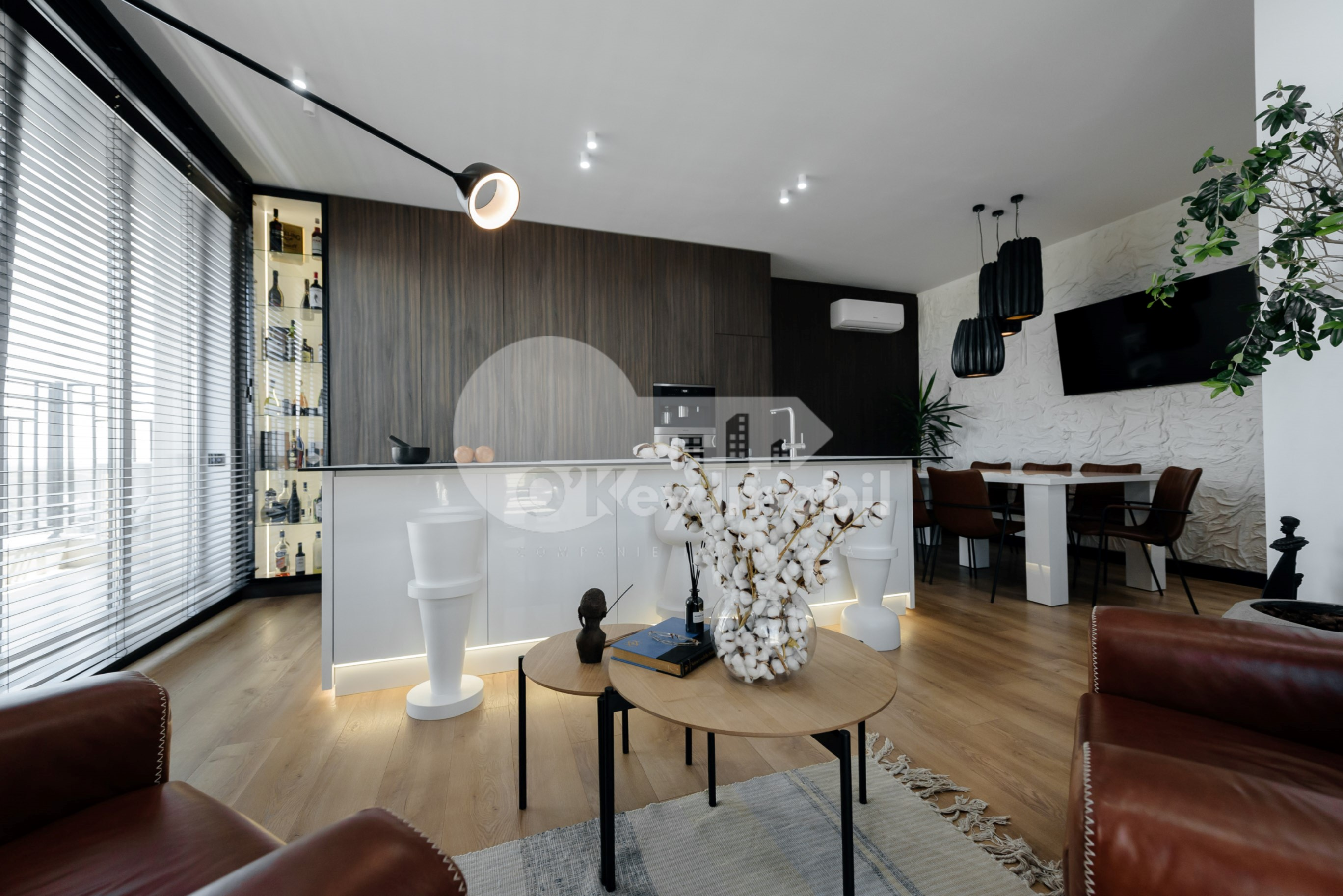 Penthouse, Ciocana, MIRCEA CEL BĂTRÂN