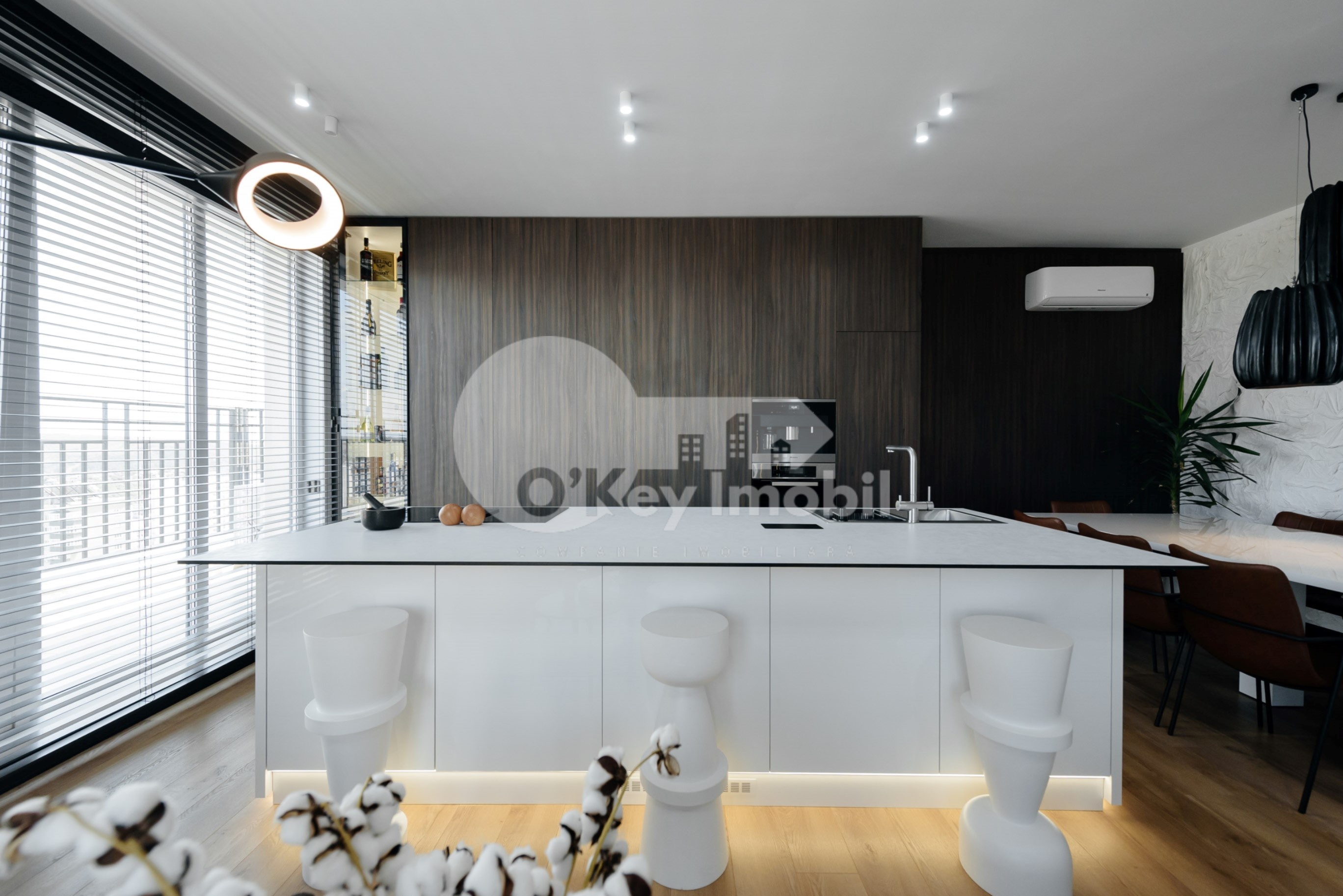 Penthouse, Ciocana, MIRCEA CEL BĂTRÂN