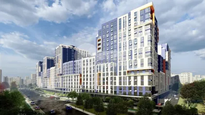 Квартира, Рышкановка, ТУДОР ВЛАДИМИРЕСКУ