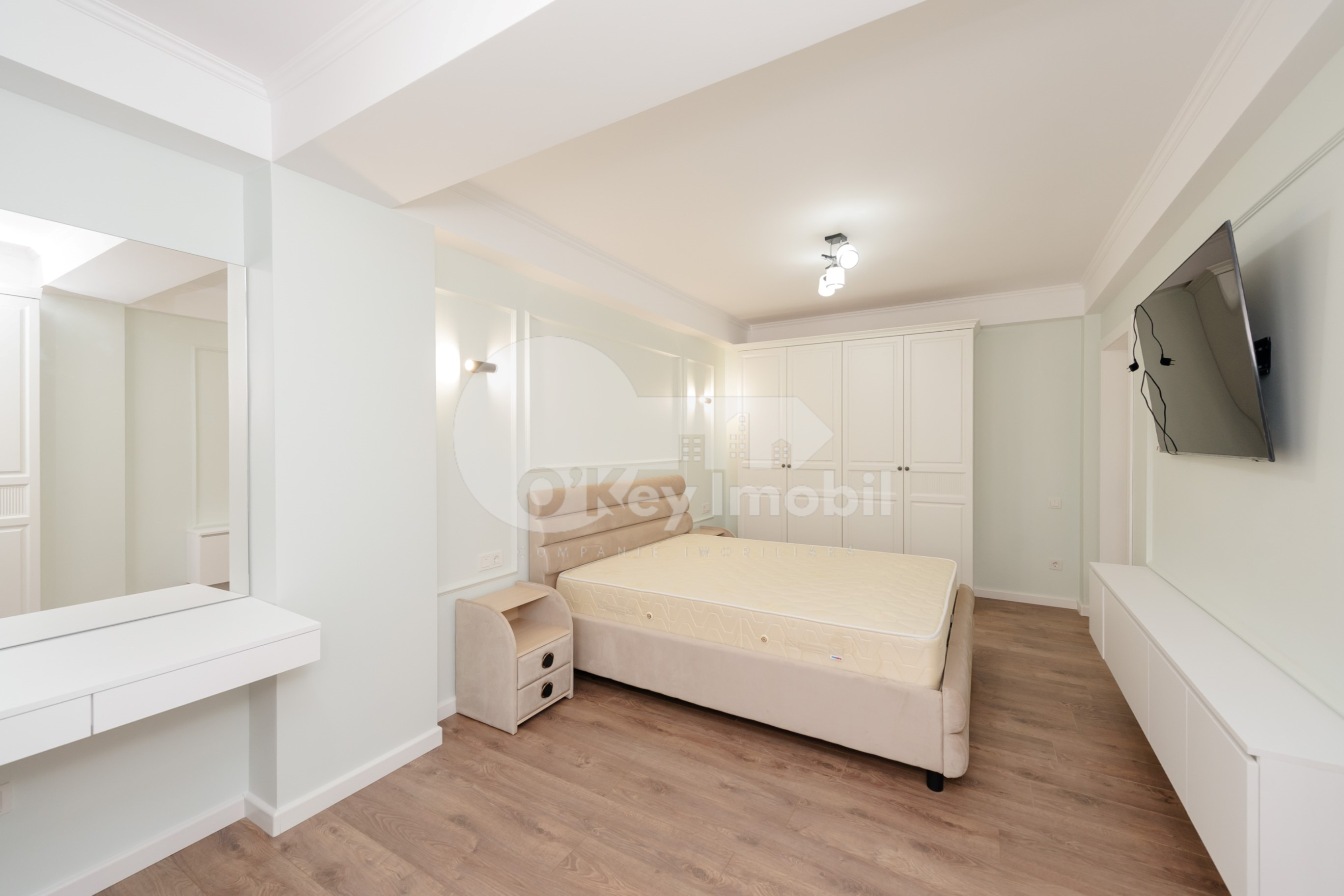 Apartament, Botanica, DECEBAL