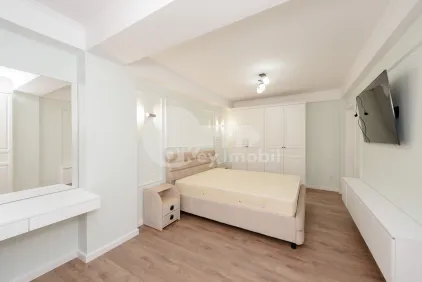 Apartament, Botanica, DECEBAL