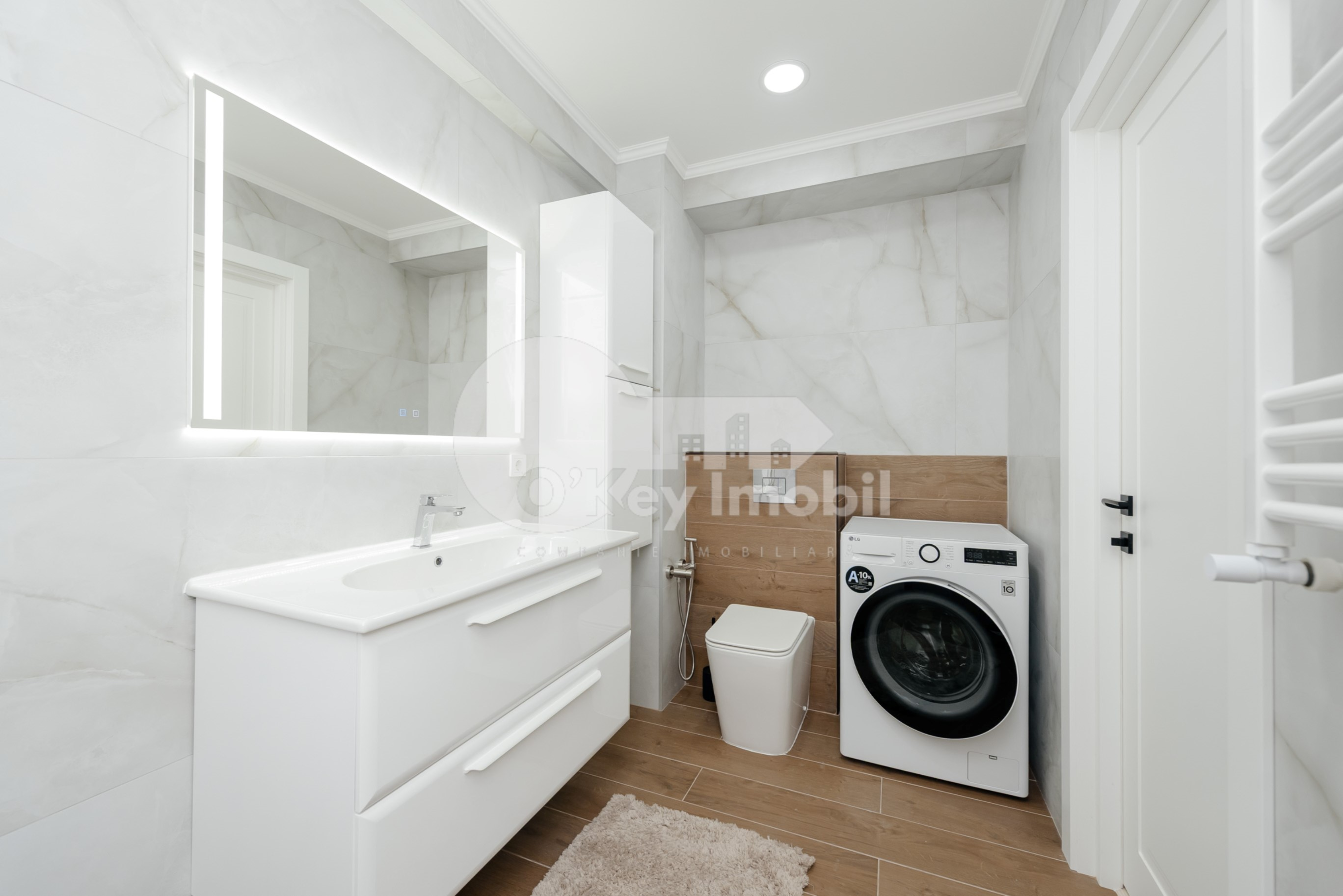 Apartament, Botanica, DECEBAL