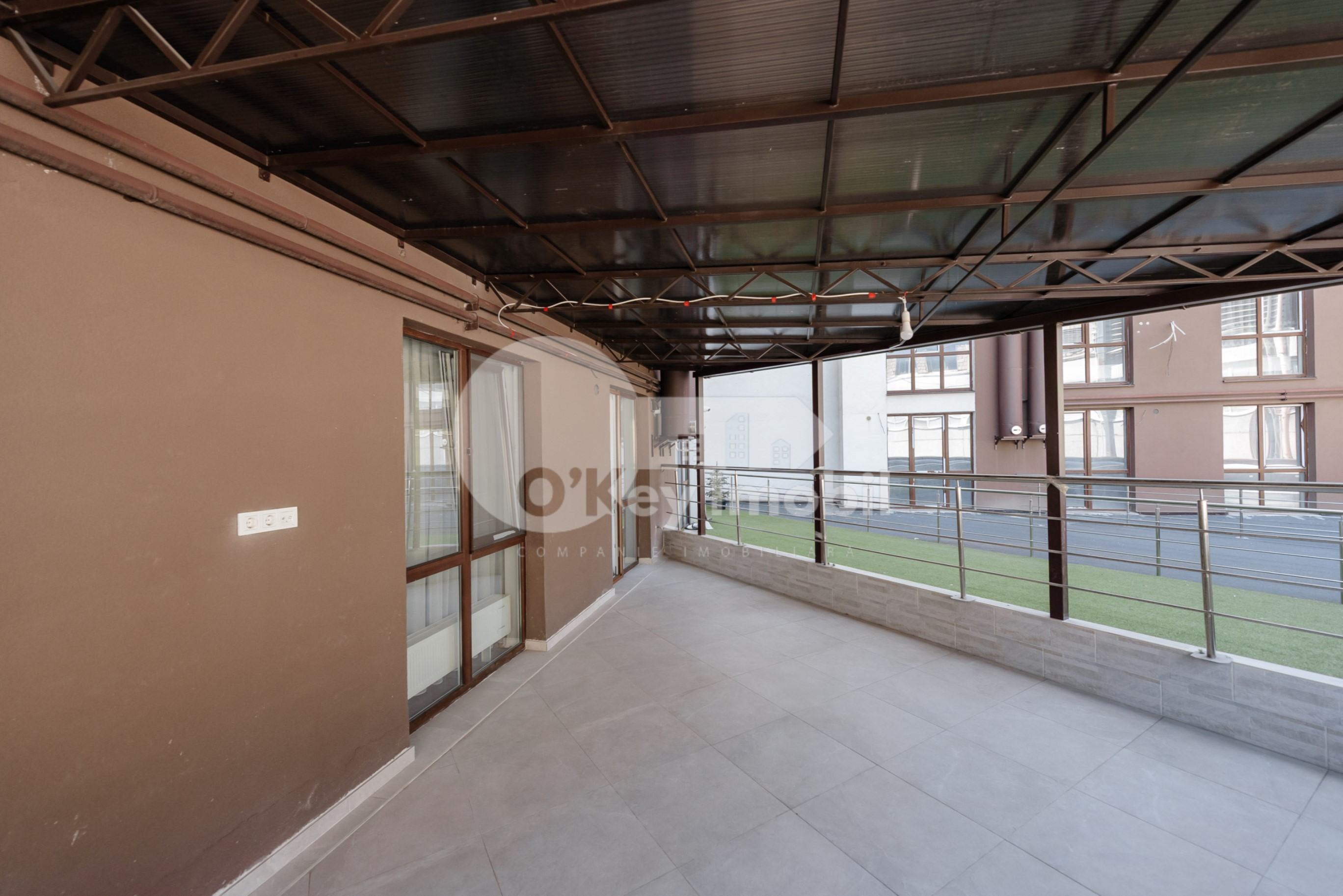 Apartament, Botanica, DECEBAL