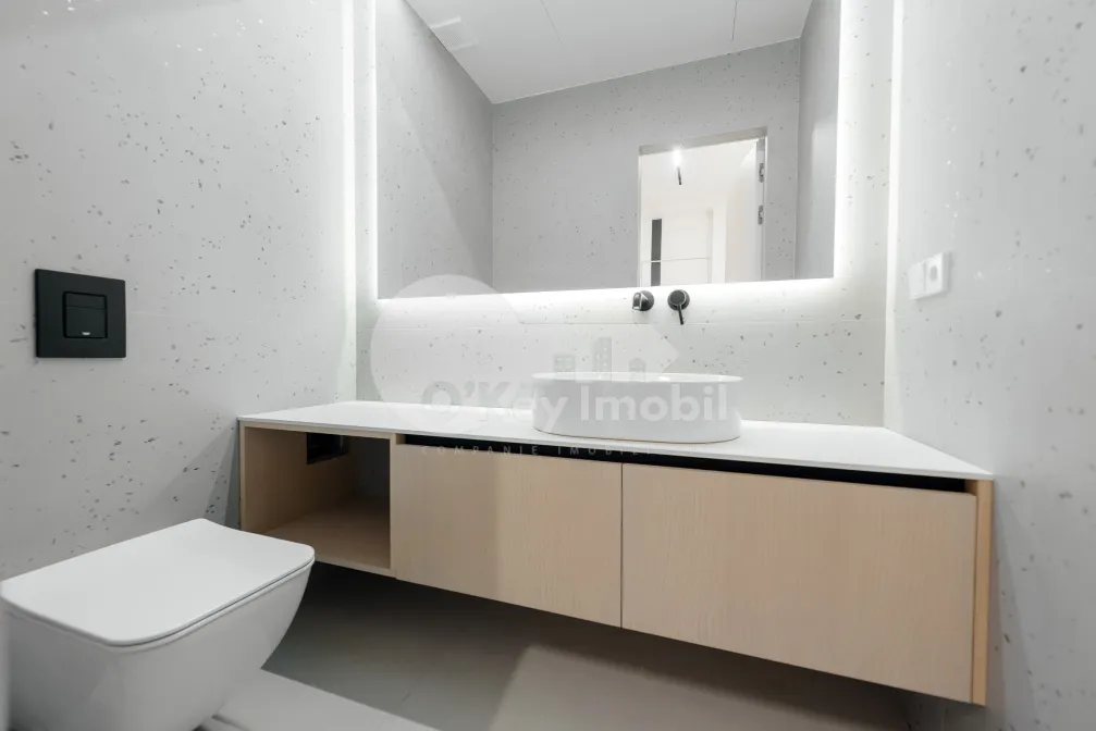 Таунхаус, Центр, АНТОН КРИХАН