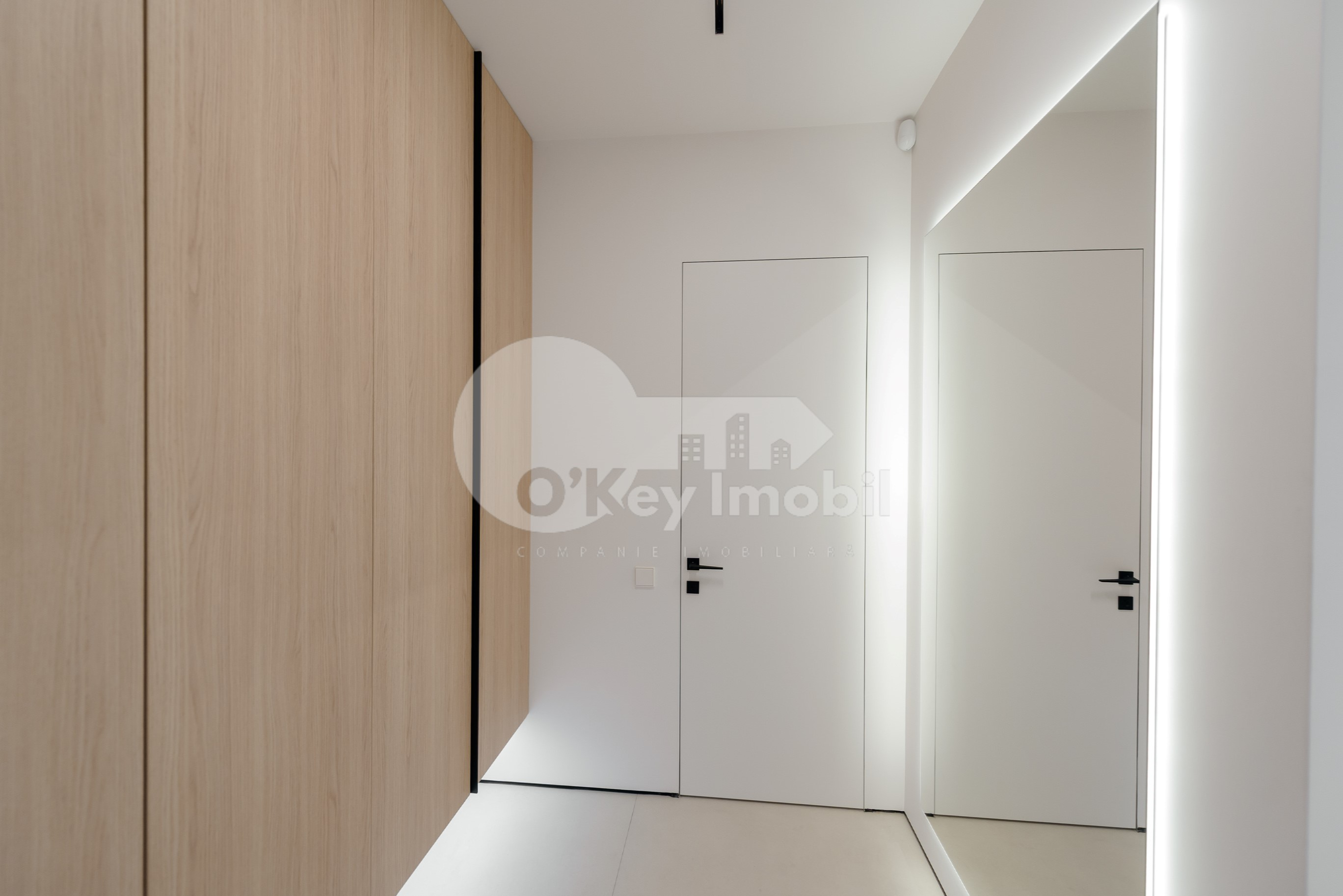 Townhouse, Centru, ANTON CRIHAN