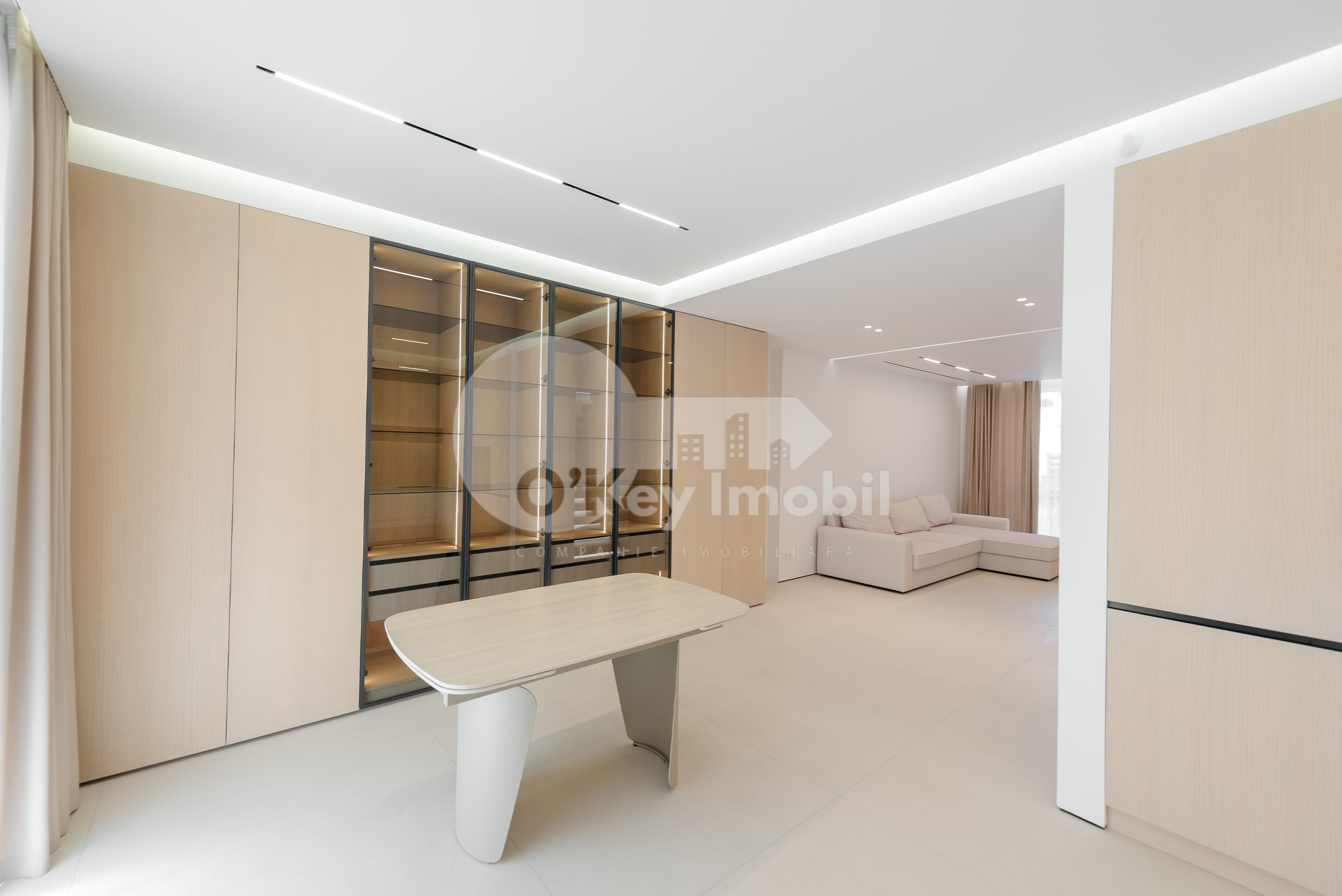 Townhouse, Centru, ANTON CRIHAN