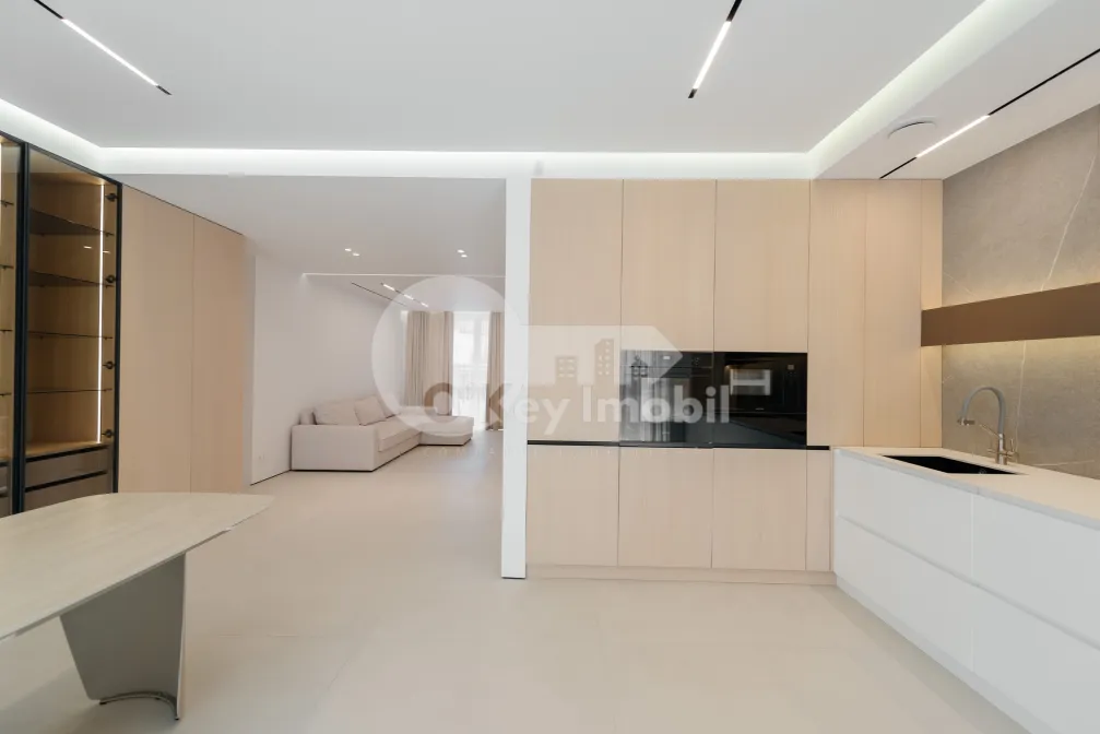 Таунхаус, Центр, АНТОН КРИХАН