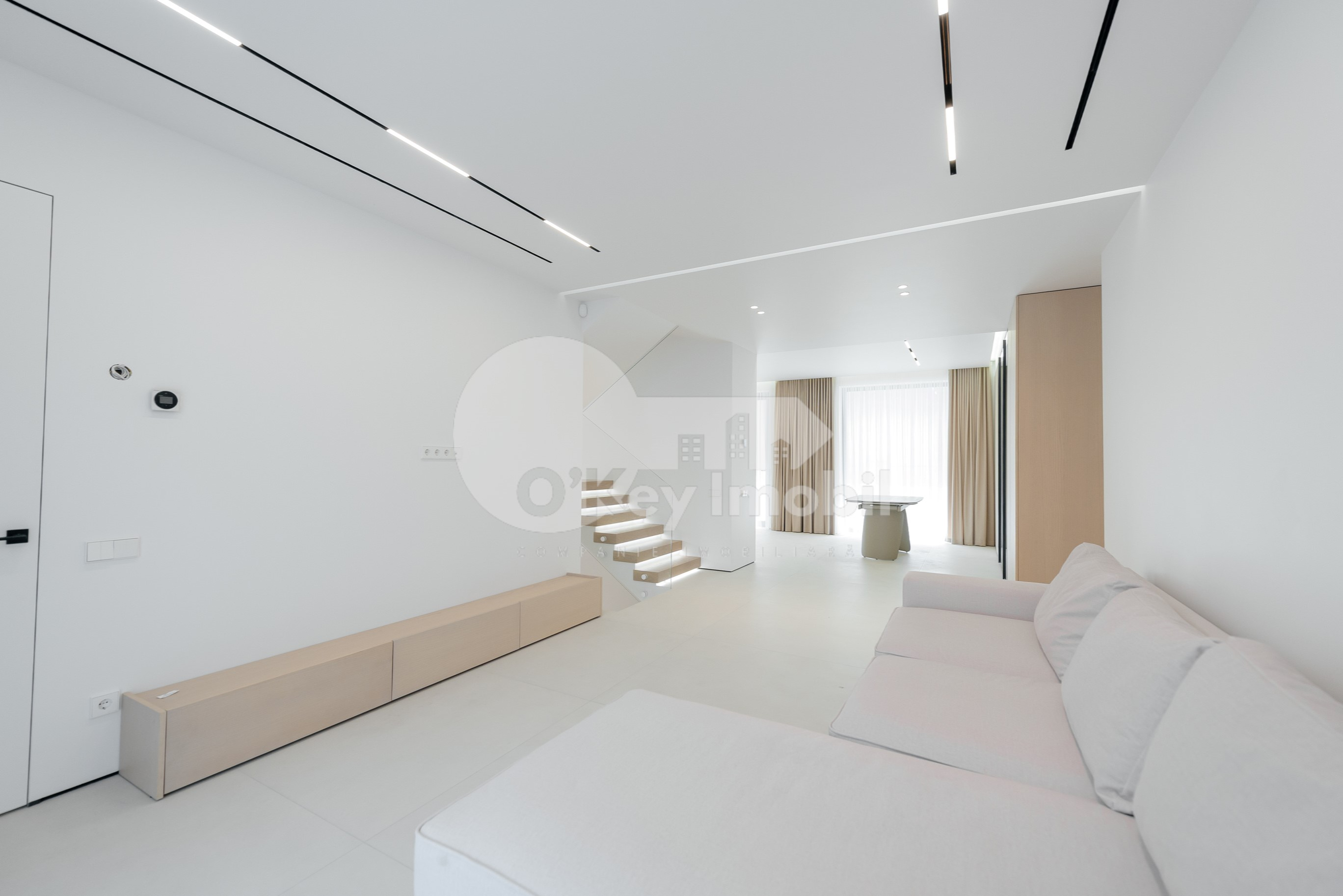 Townhouse, Centru, ANTON CRIHAN