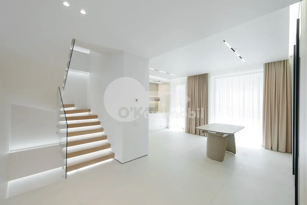 Таунхаус, Центр, АНТОН КРИХАН