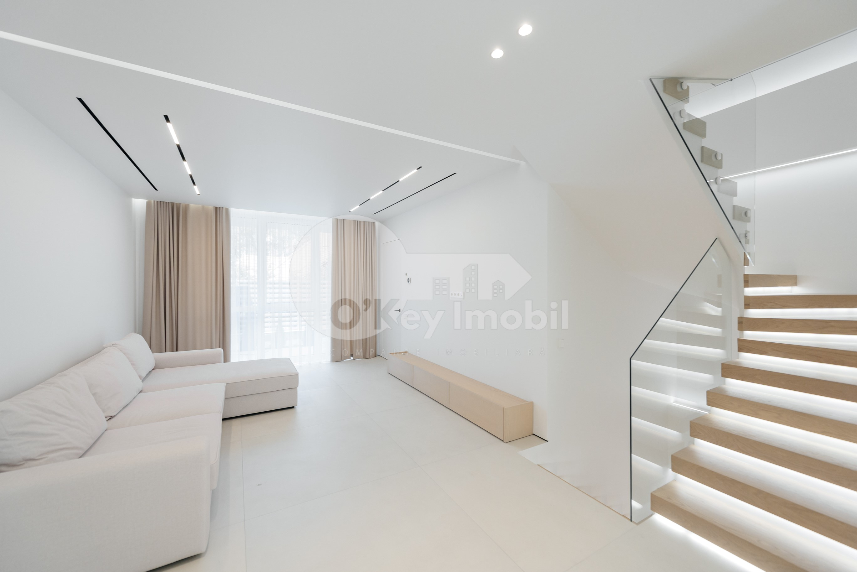 Townhouse, Centru, ANTON CRIHAN