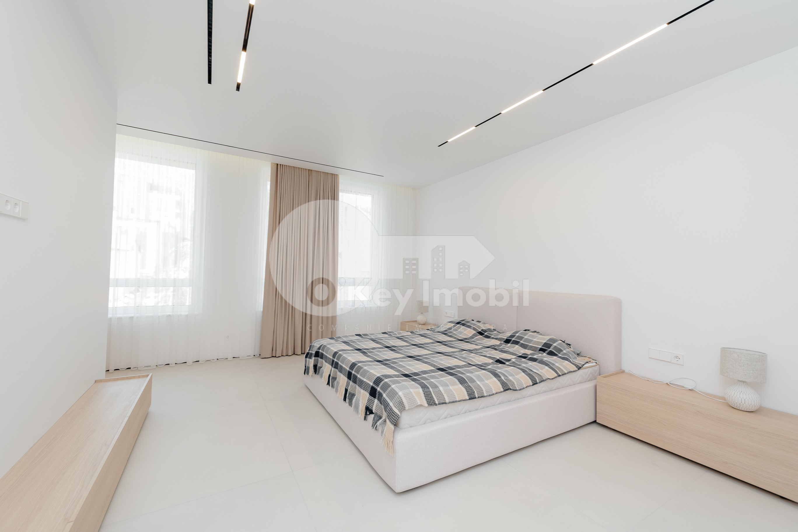 Townhouse, Centru, ANTON CRIHAN