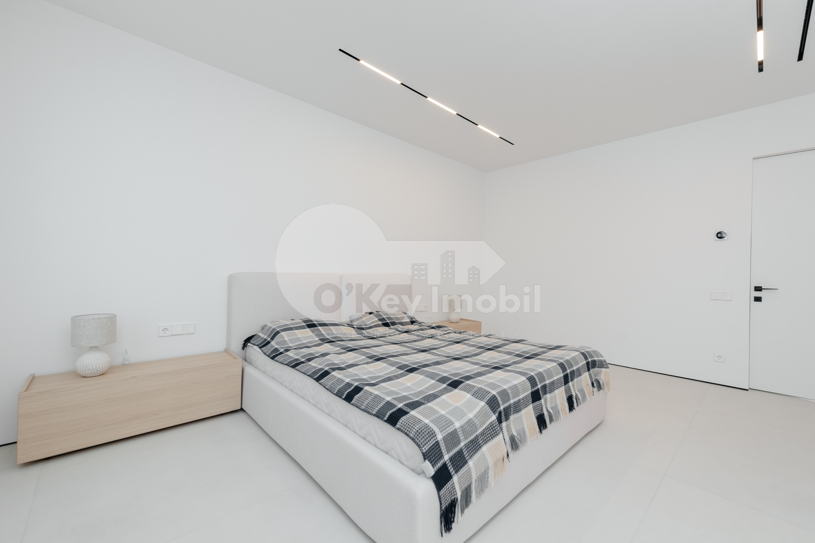 Townhouse, Centru, ANTON CRIHAN