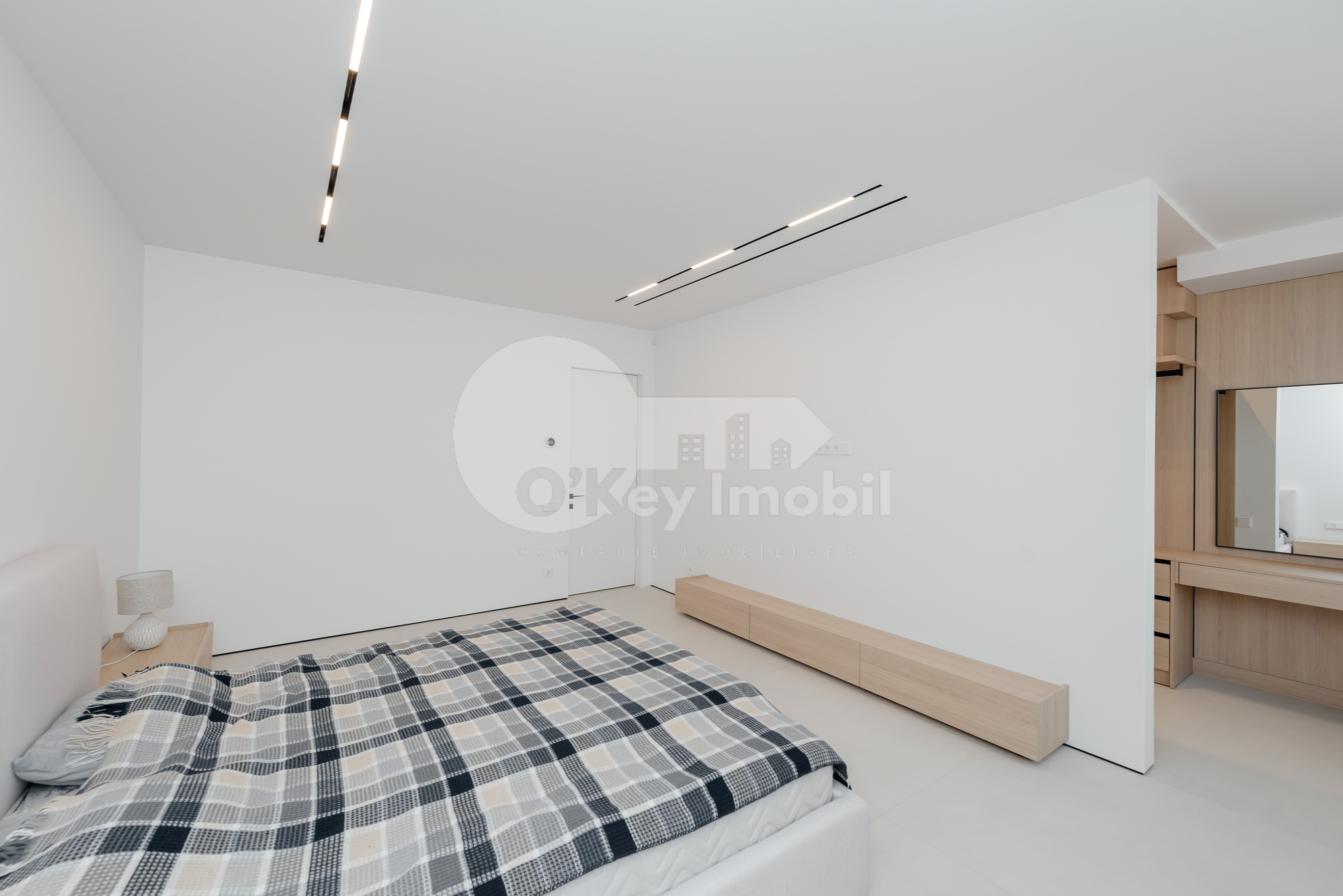 Townhouse, Centru, ANTON CRIHAN