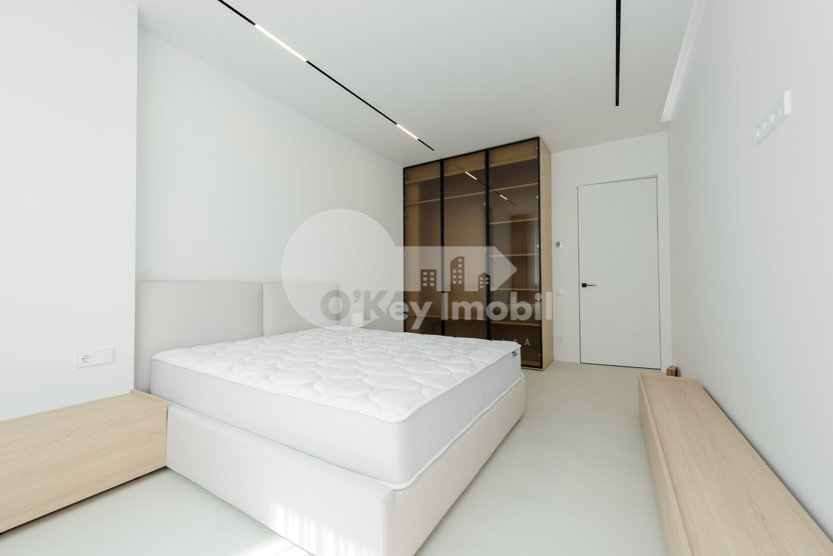 Townhouse, Centru, ANTON CRIHAN