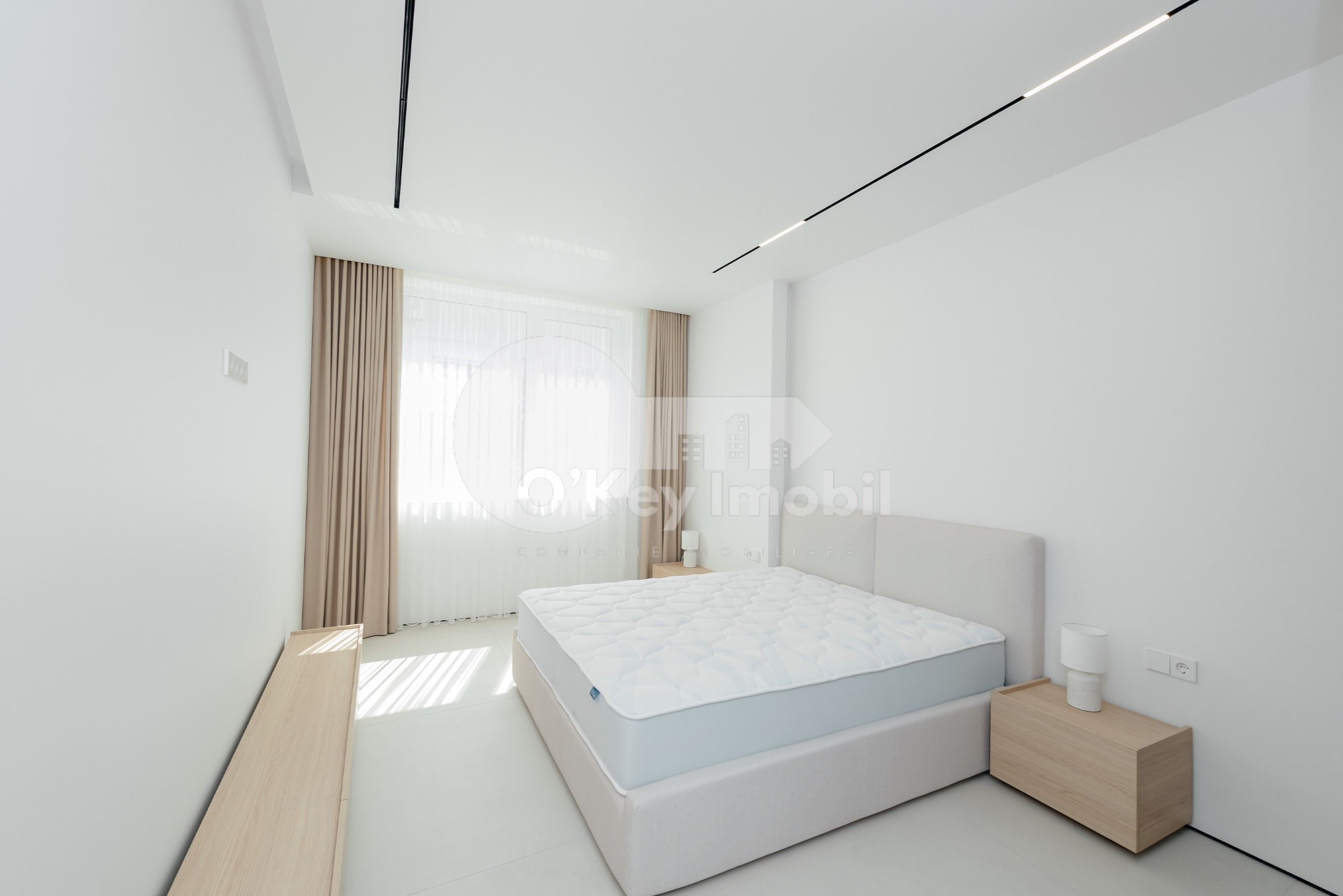 Townhouse, Centru, ANTON CRIHAN