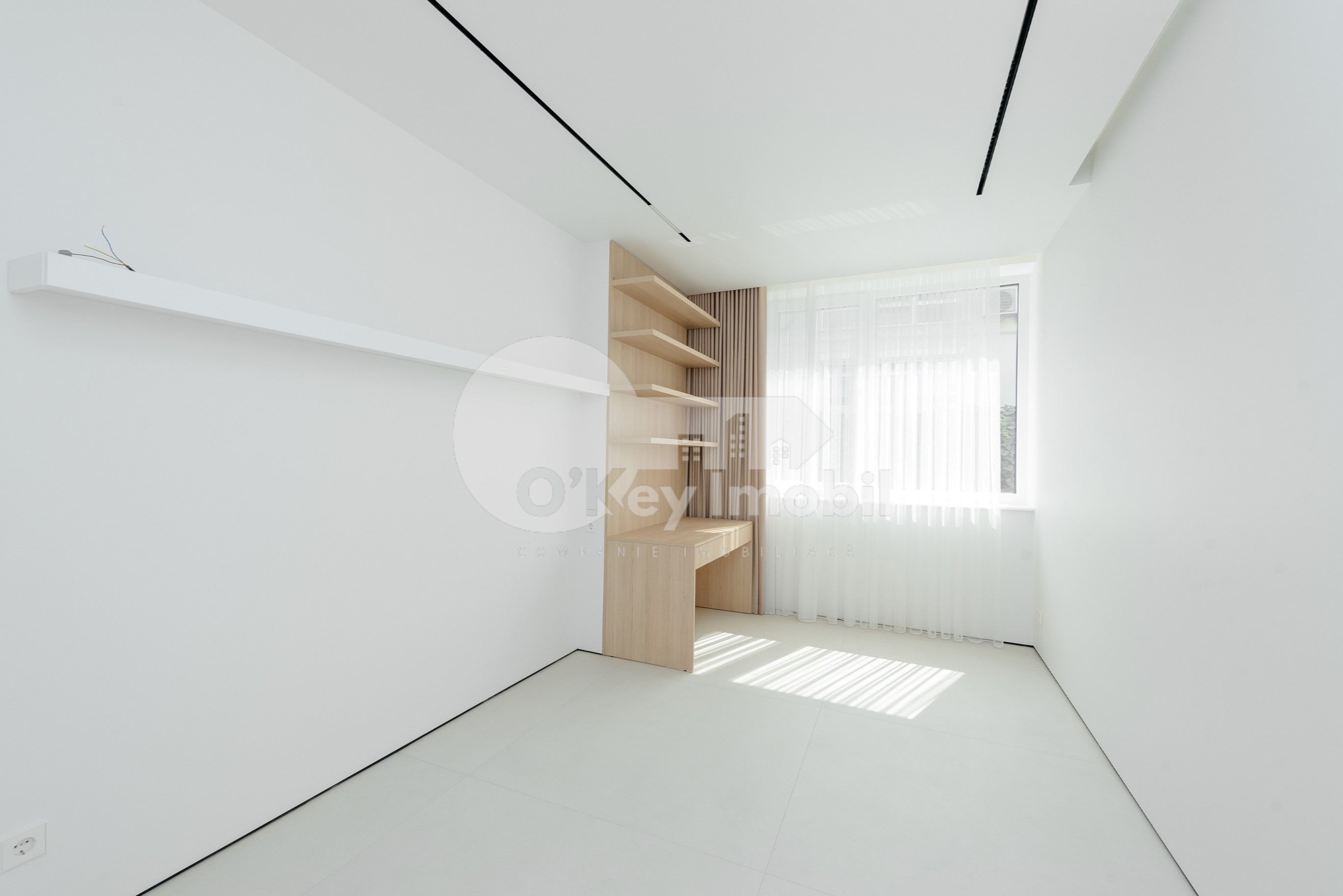 Townhouse, Centru, ANTON CRIHAN