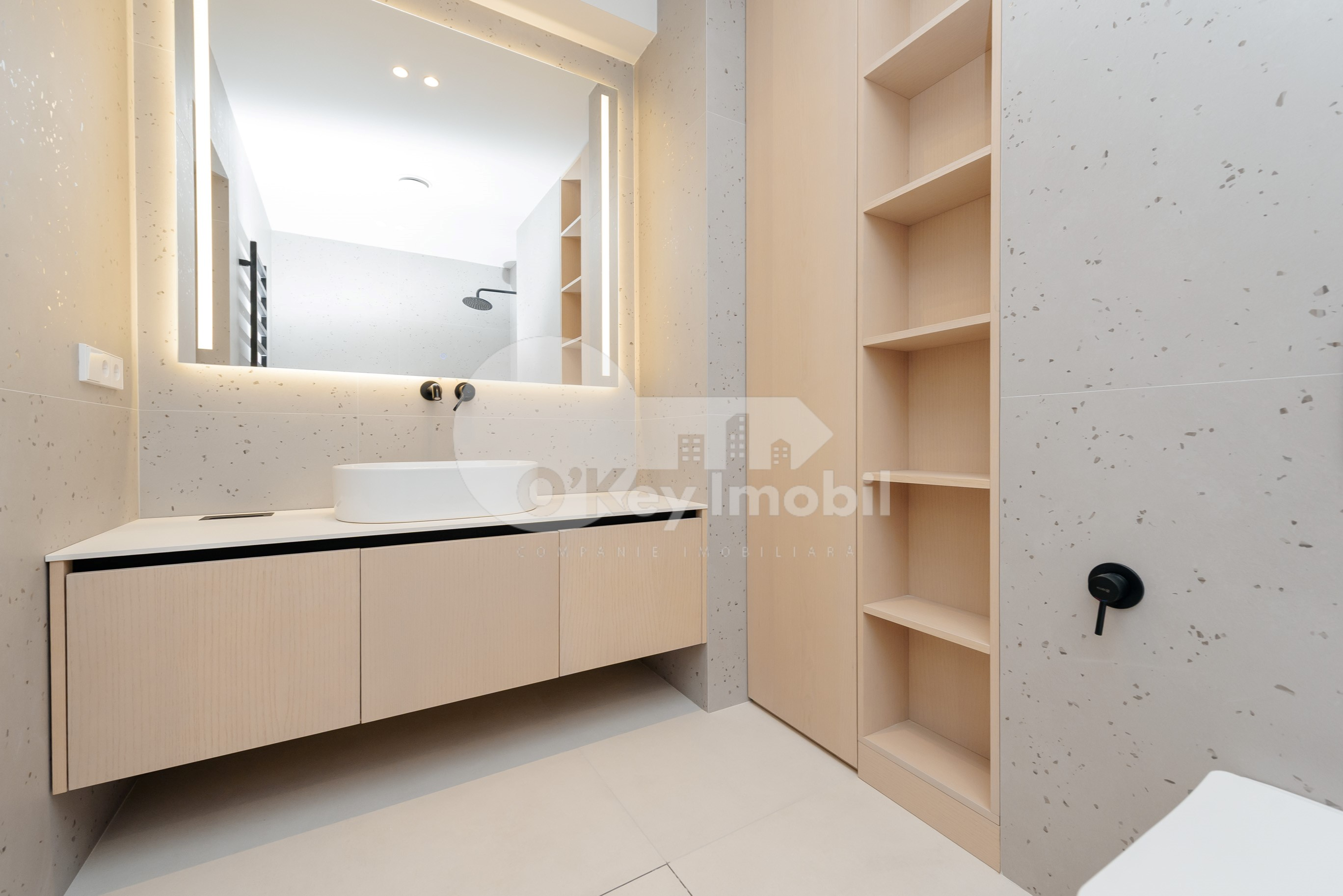 Townhouse, Centru, ANTON CRIHAN