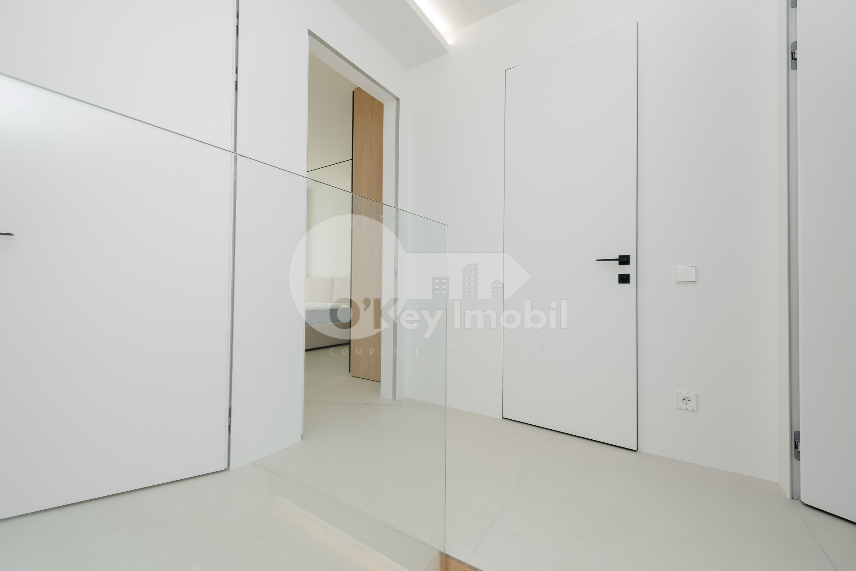 Townhouse, Centru, ANTON CRIHAN