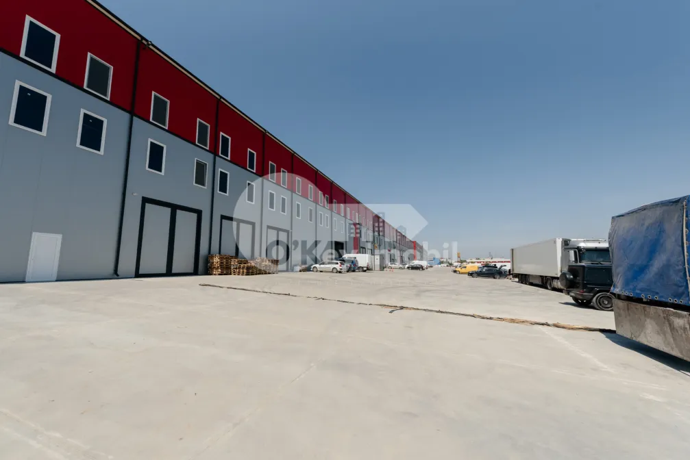 Склад, Ботаника, ДАЧИЯ