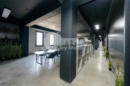 Склад, Ботаника, ДАЧИЯ